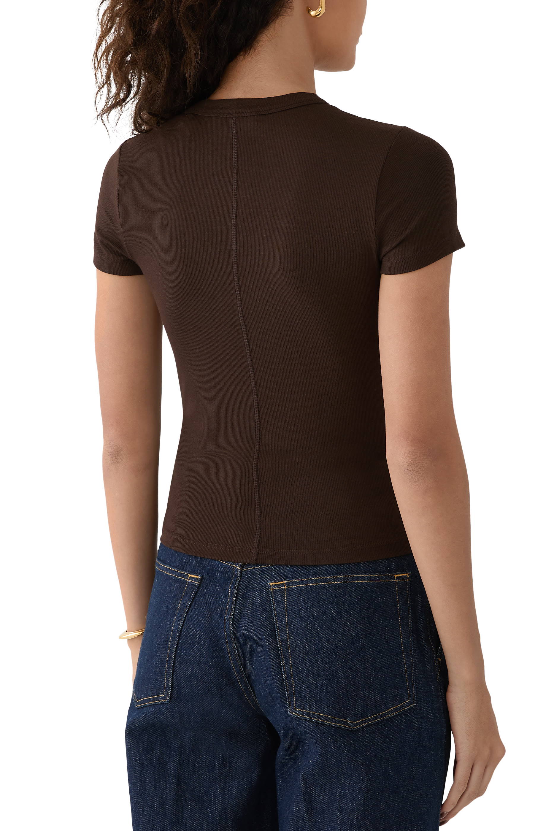 تيشيرت ذا ريب بيبي