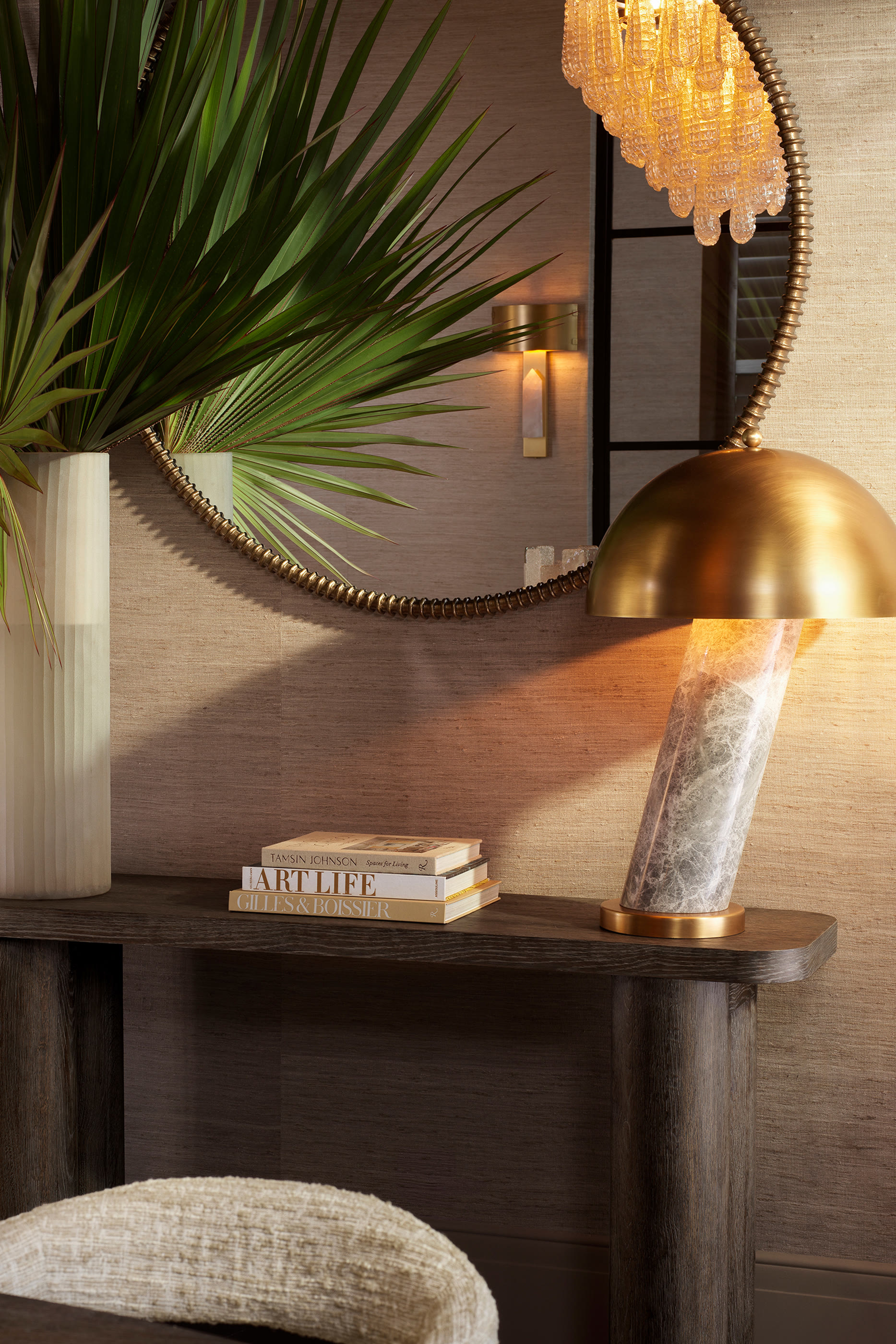 مرآة فيتزولا