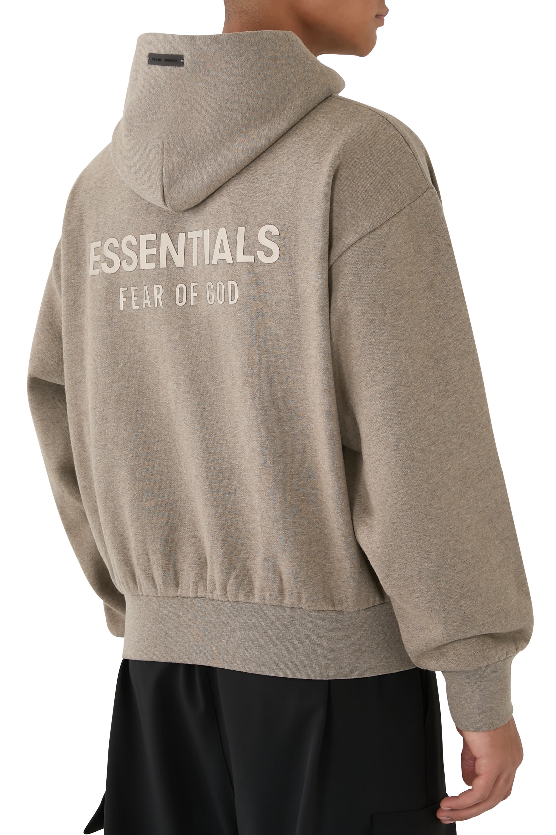 هودي بقصة كلاسيكية صوف