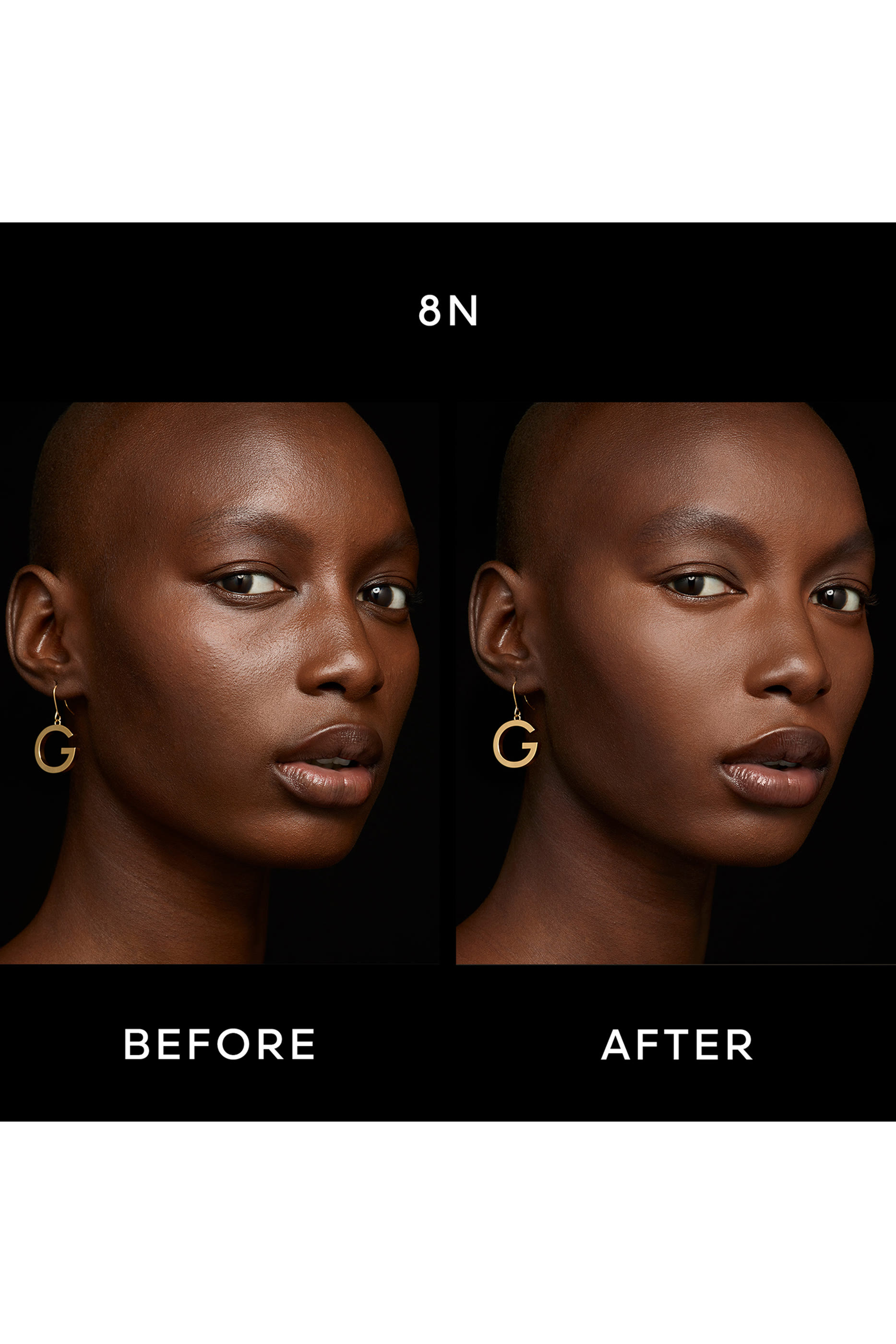 Parure Gold Skin Matte Fluid Foundation