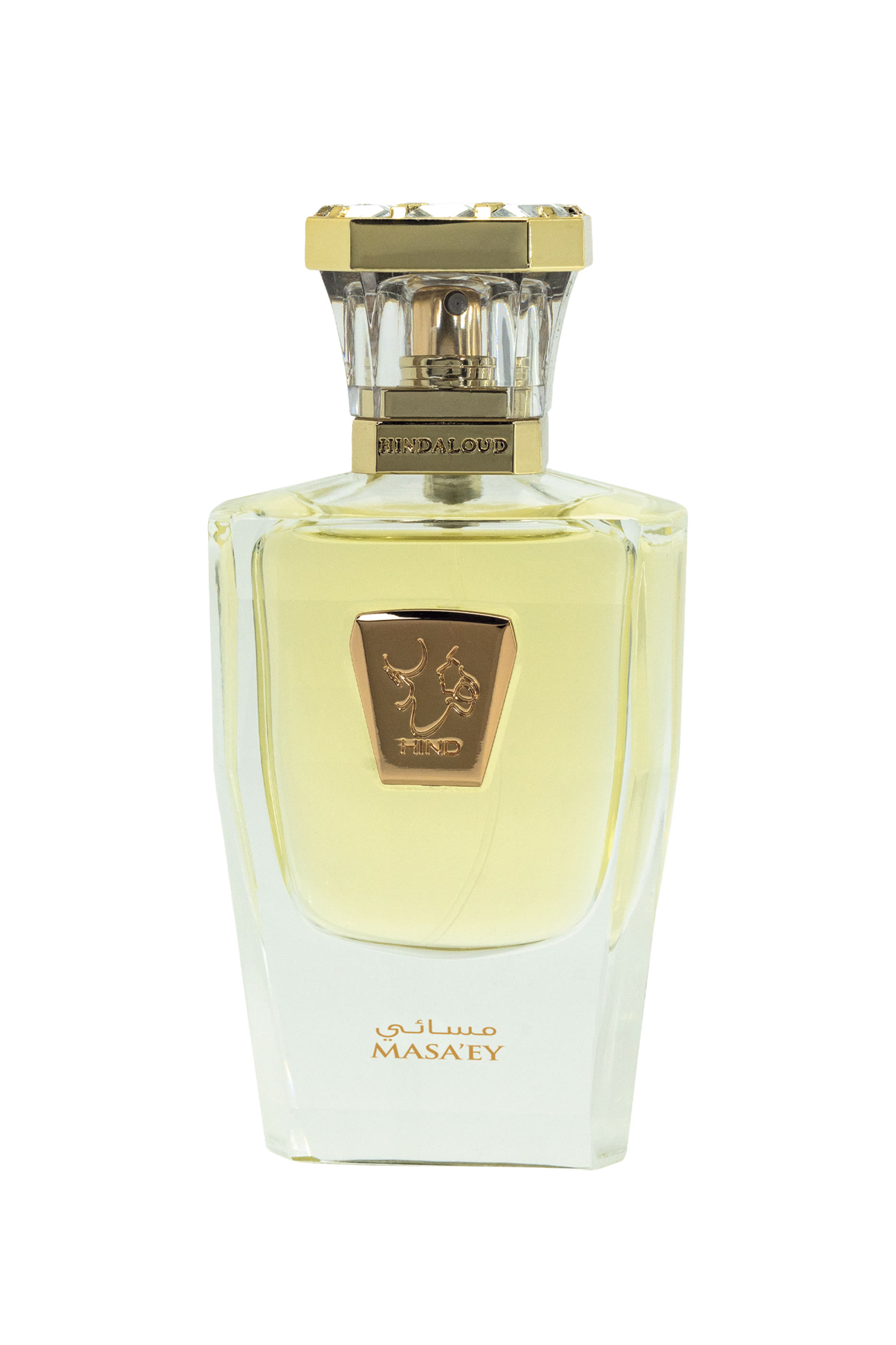 عطر مسائي