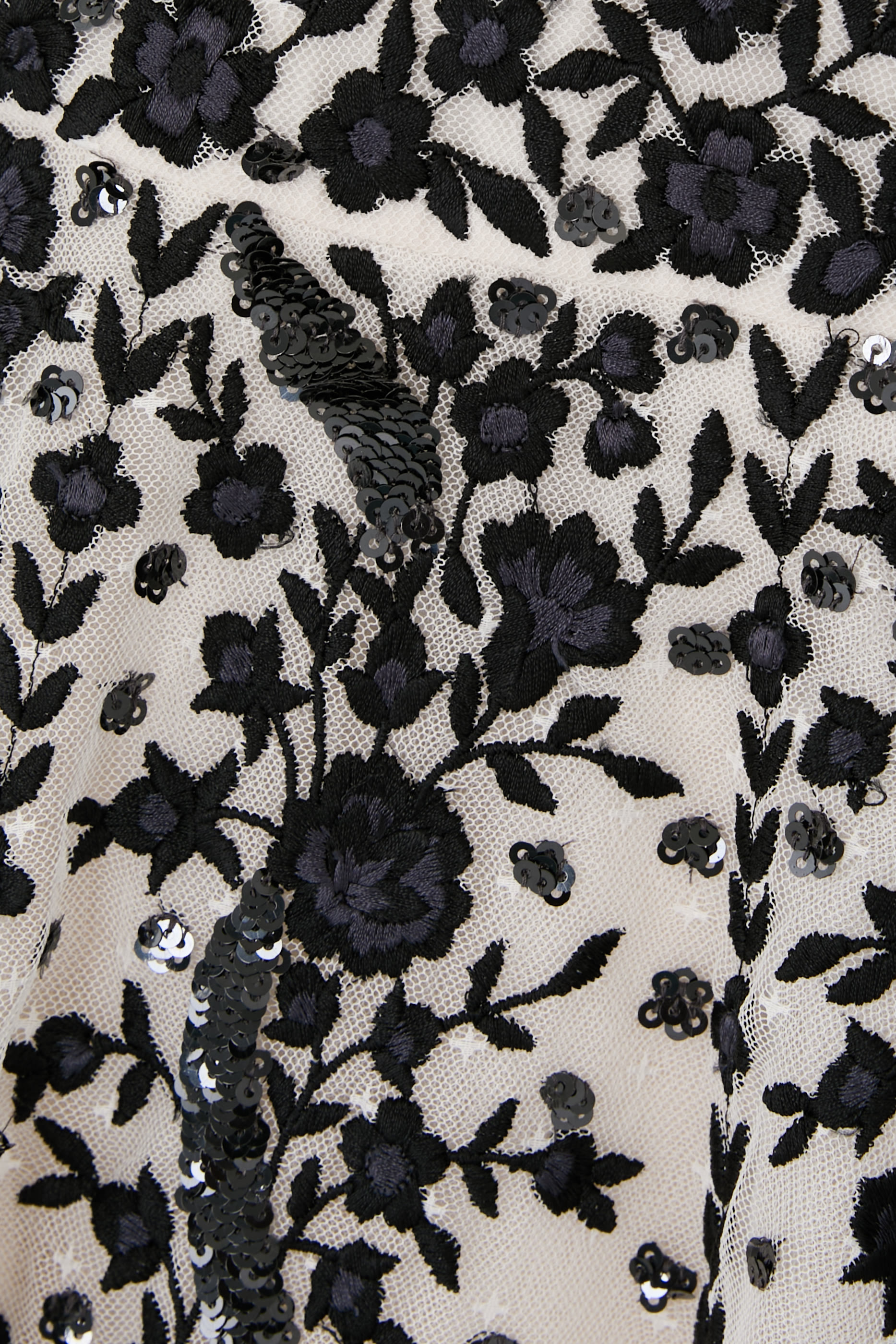 فستان أديلين بأكتاف مكشوفة للأطفال