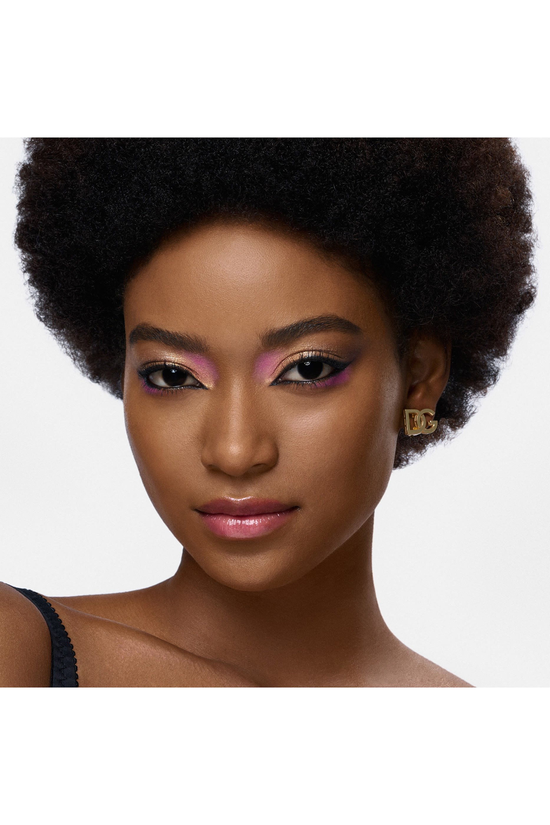 لوحة آي دير يو متعددة الإستخدامات للعيون والخدود