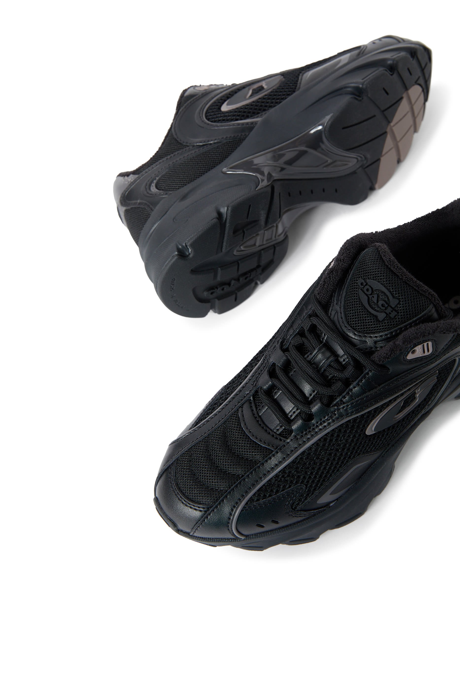 سنيكرز سبيد رانر