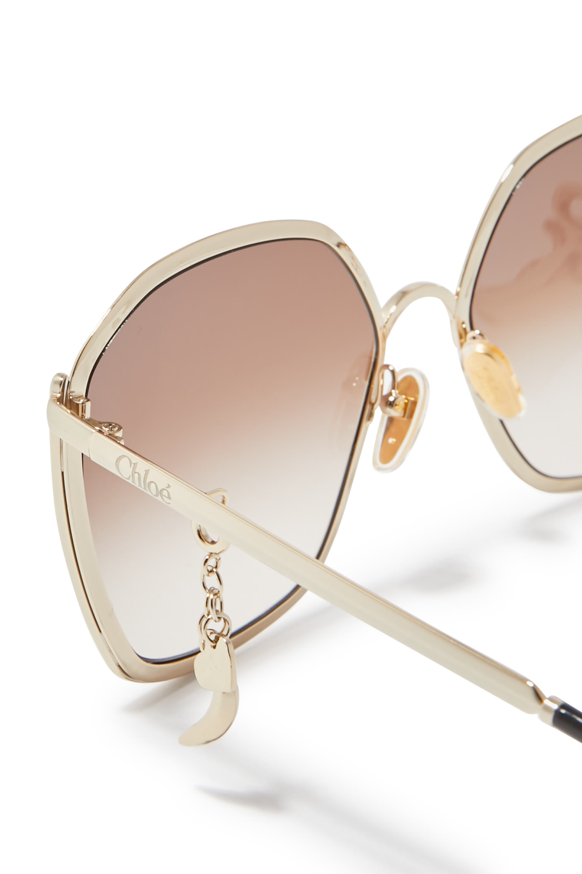 نظارة شمسية شارمس