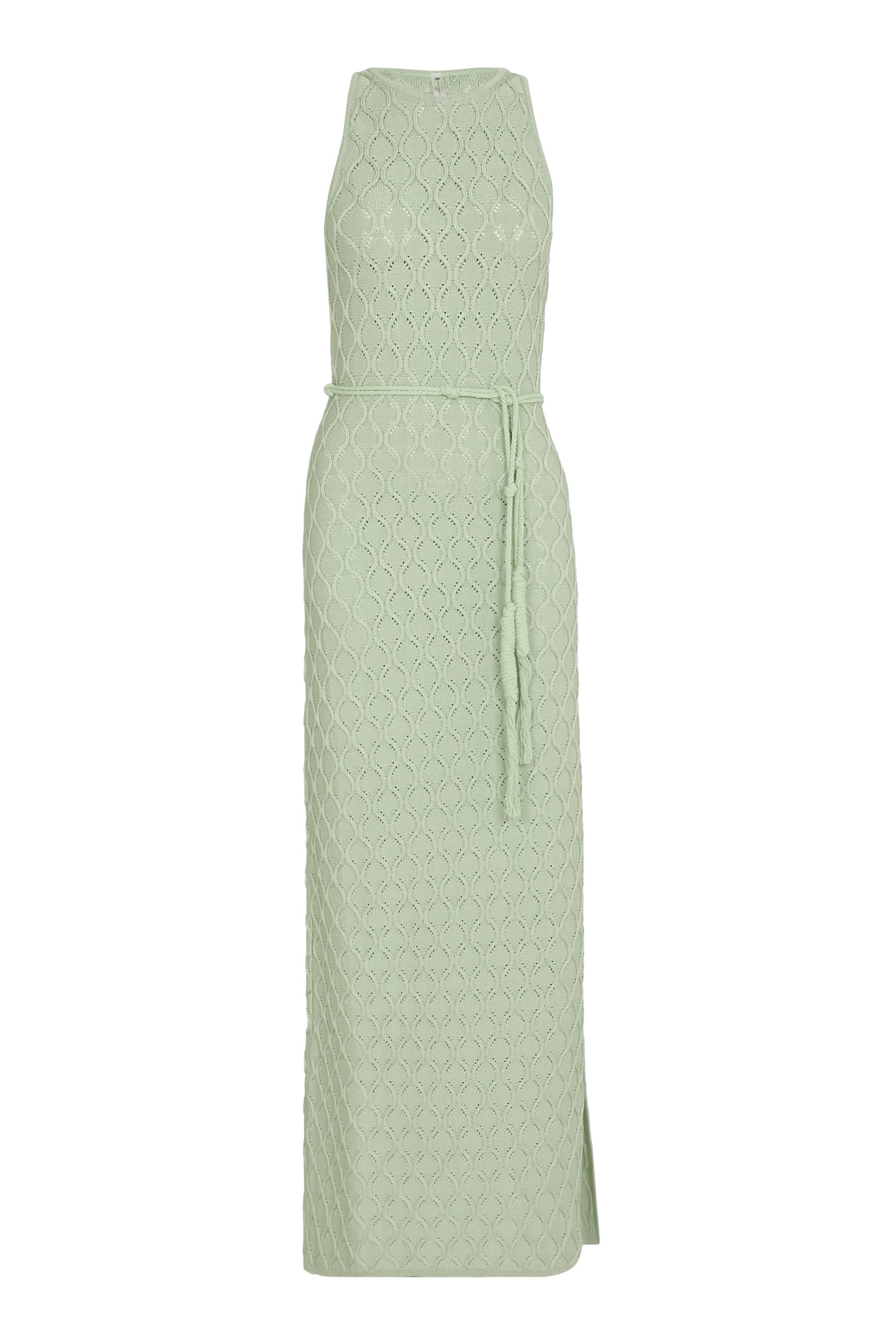 فستان نوفا طويل