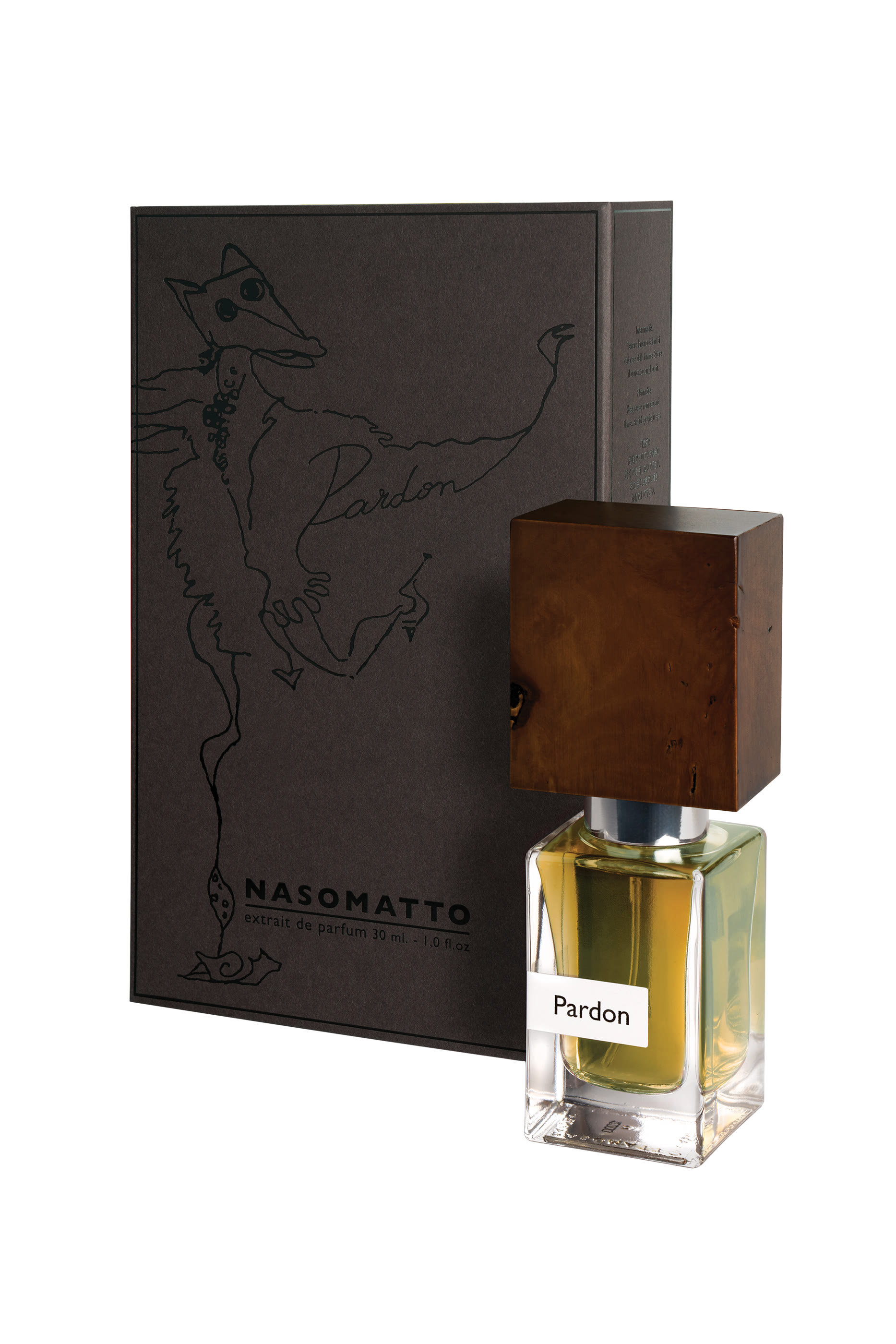 عطر باردون اكستريت