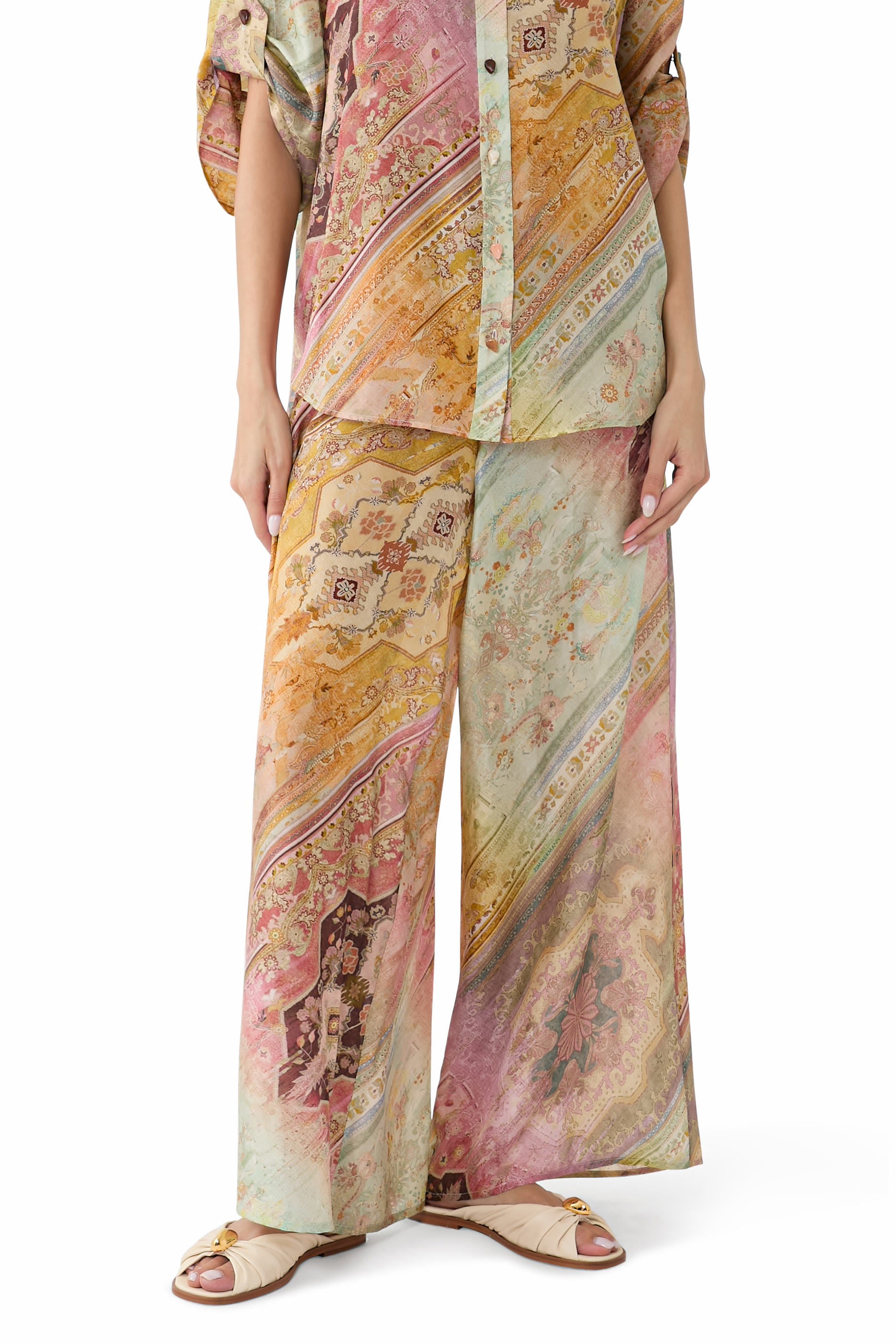 حذاء خفيف غليم