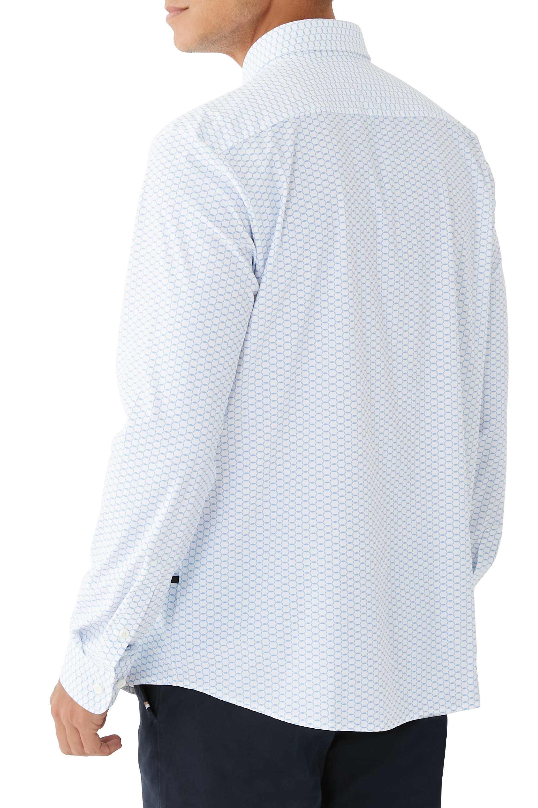 قميص بي روان كينت سي 1- 233