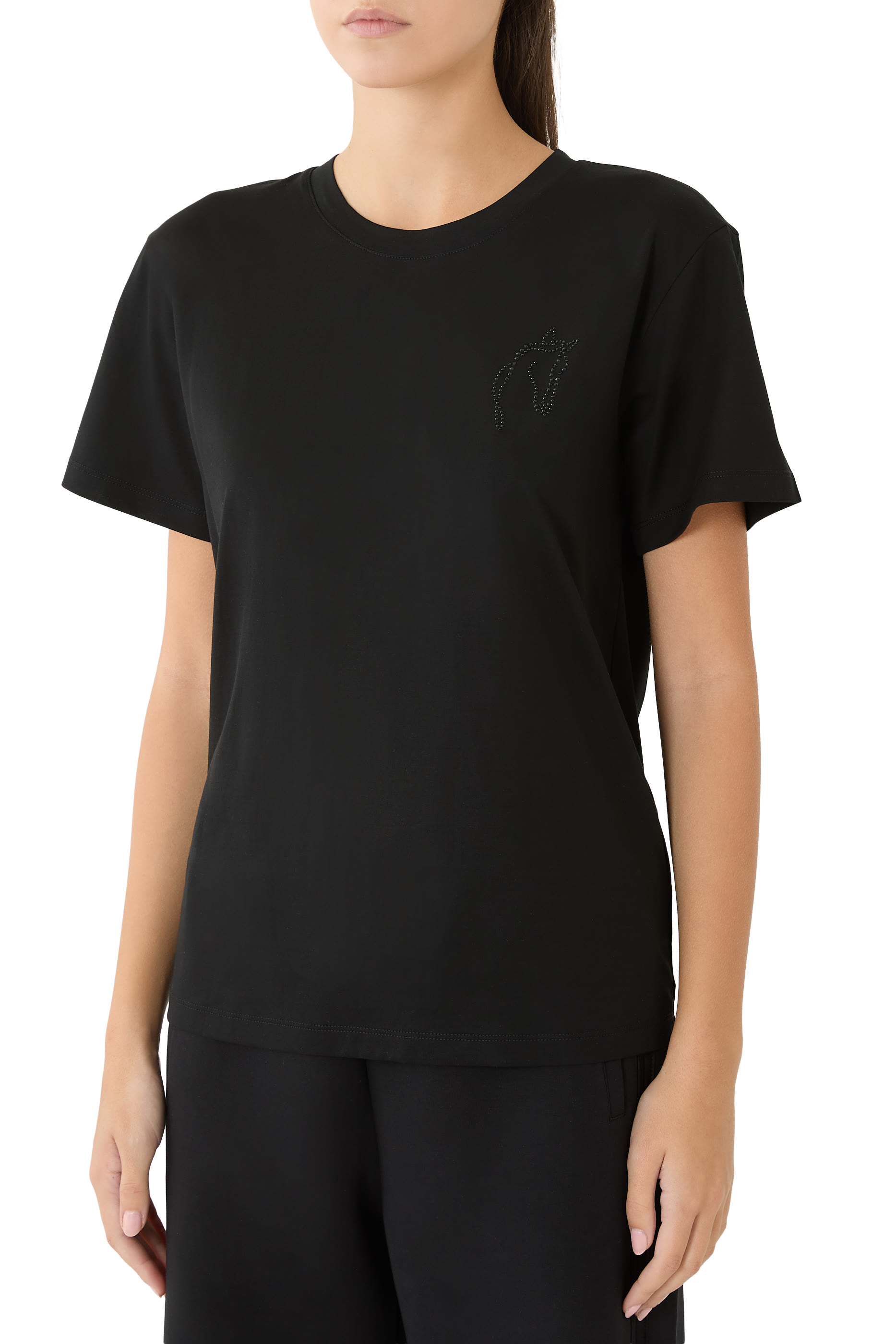 Lunar New Year Slim-Fit Jersey T-Shirt 