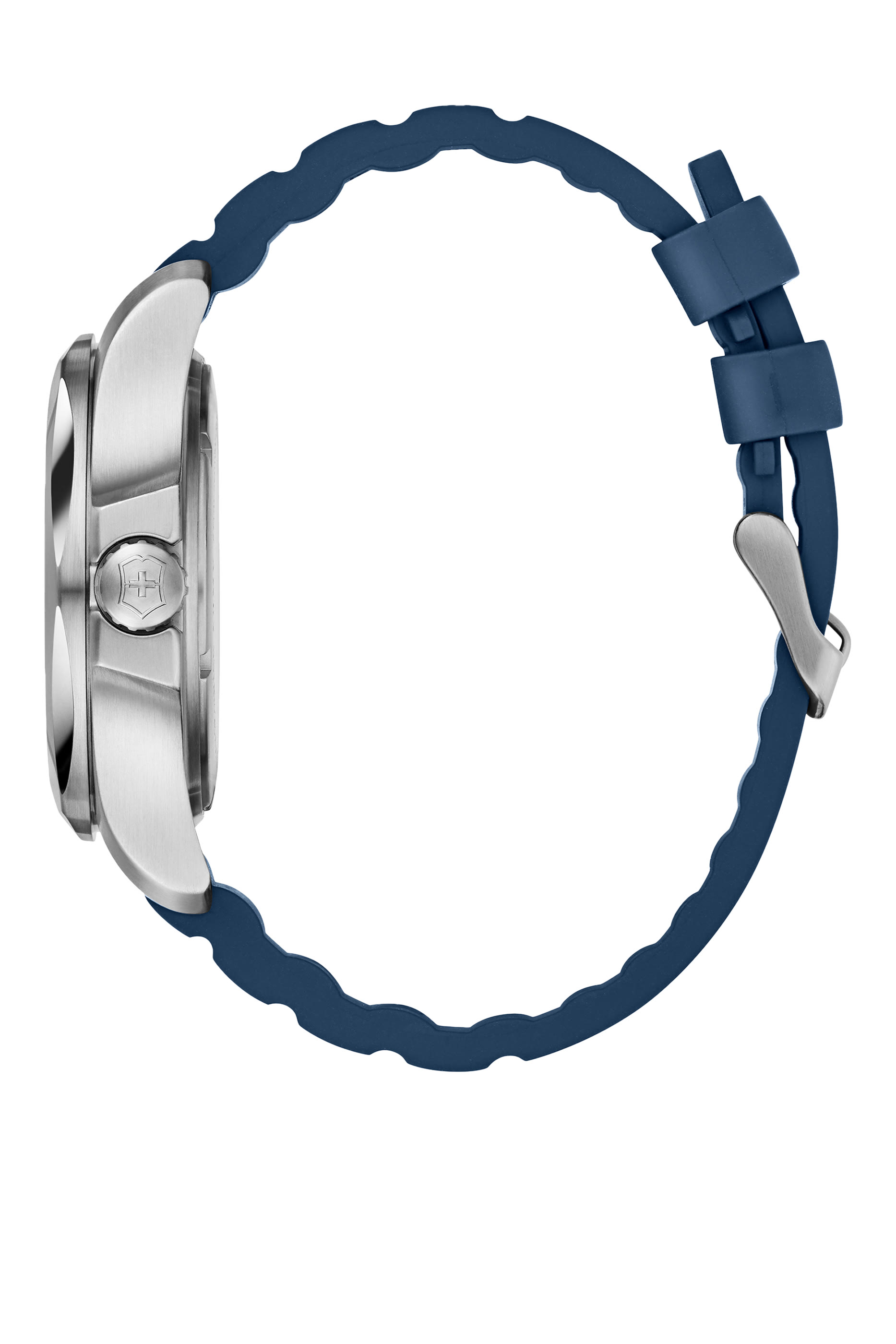 ساعة اي ان او اكس، ستانلس ستيل