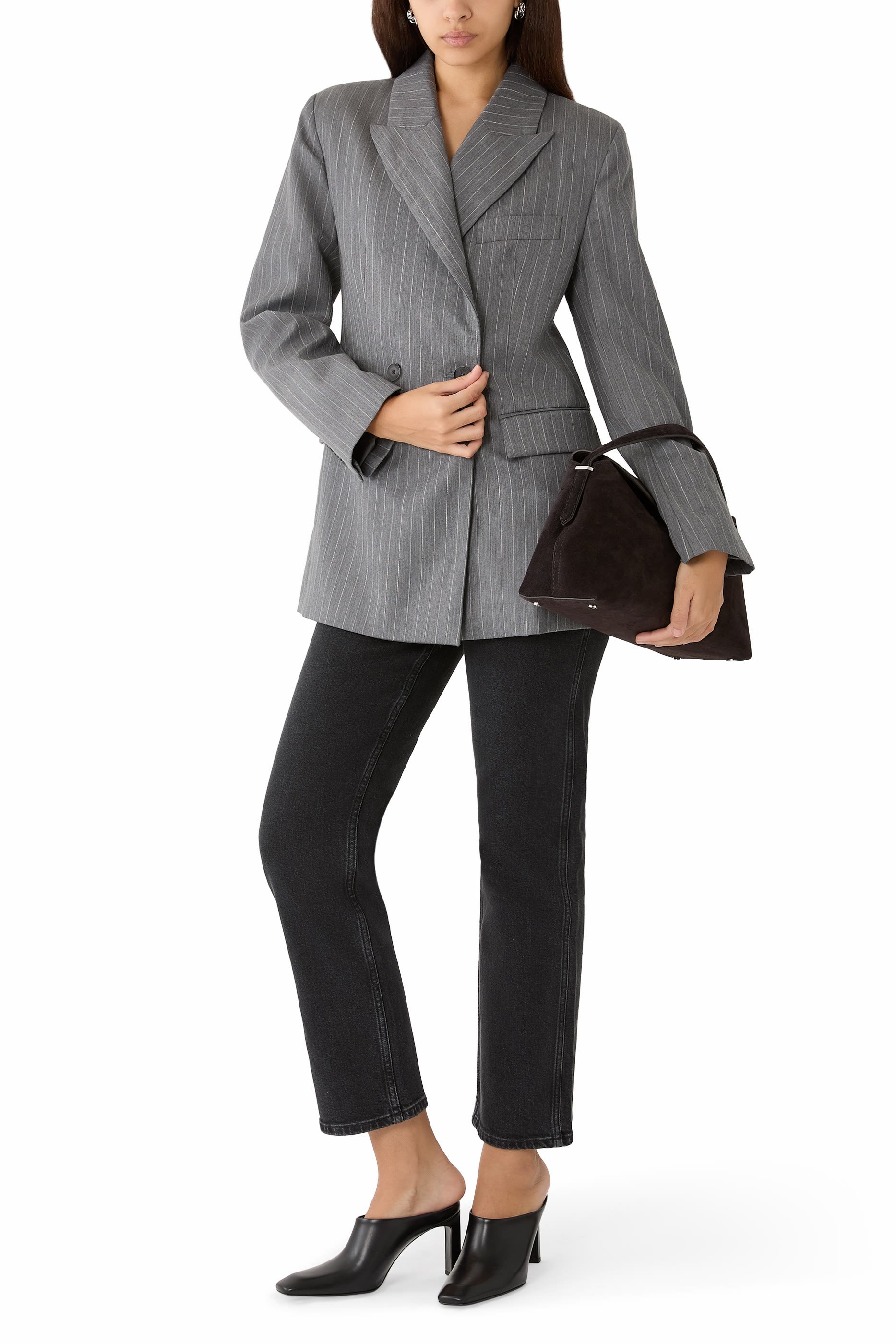 بنطال جينز جاين