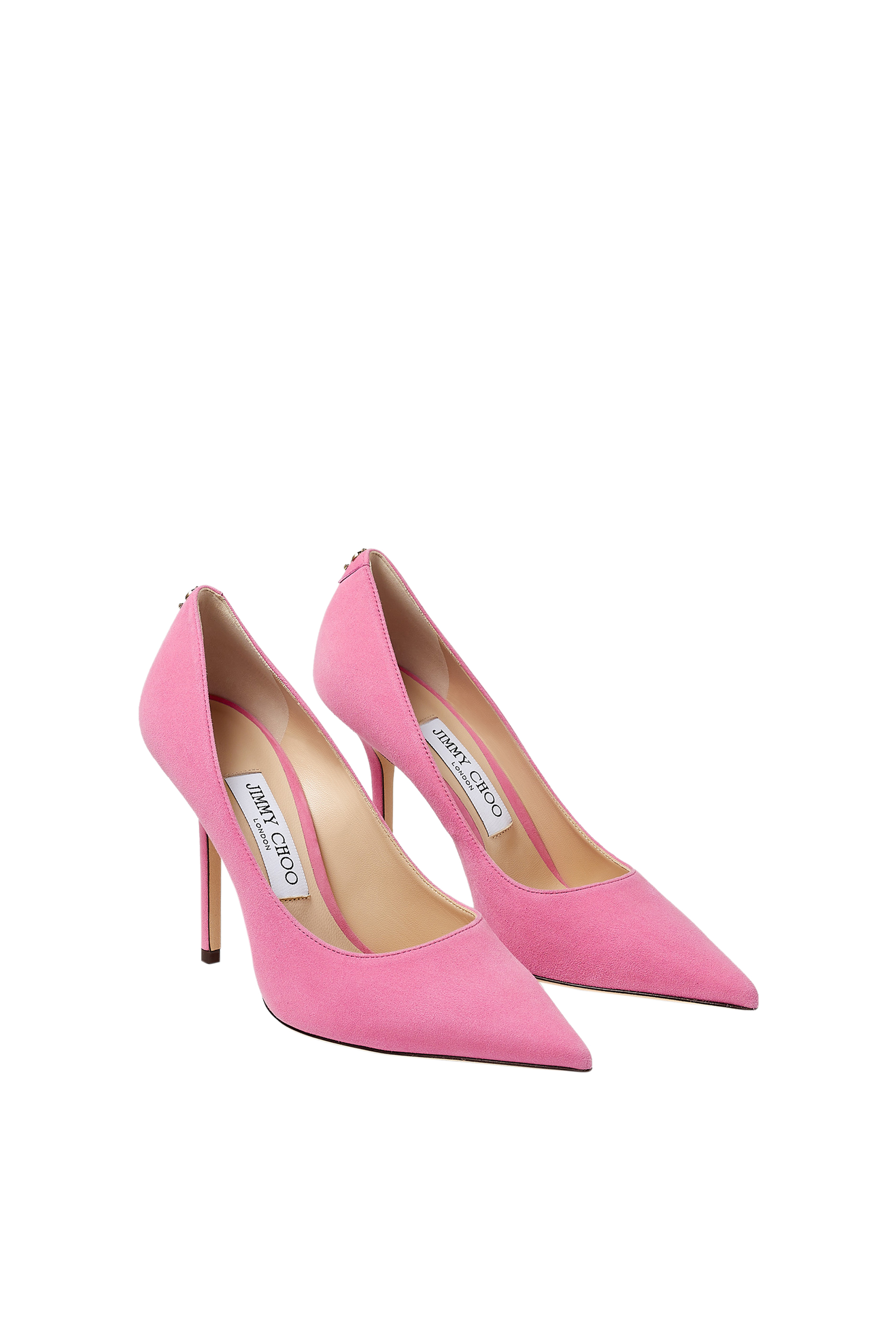 حذاء كلاسيك لوف 100