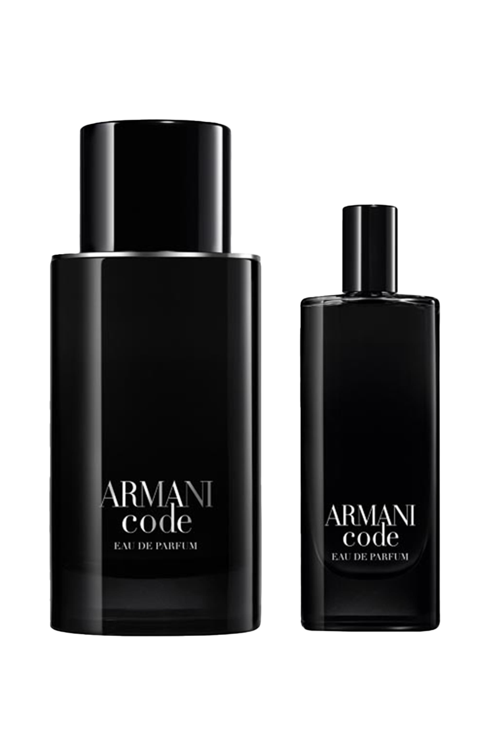 مجموعة هدية أو دو بارفان كود