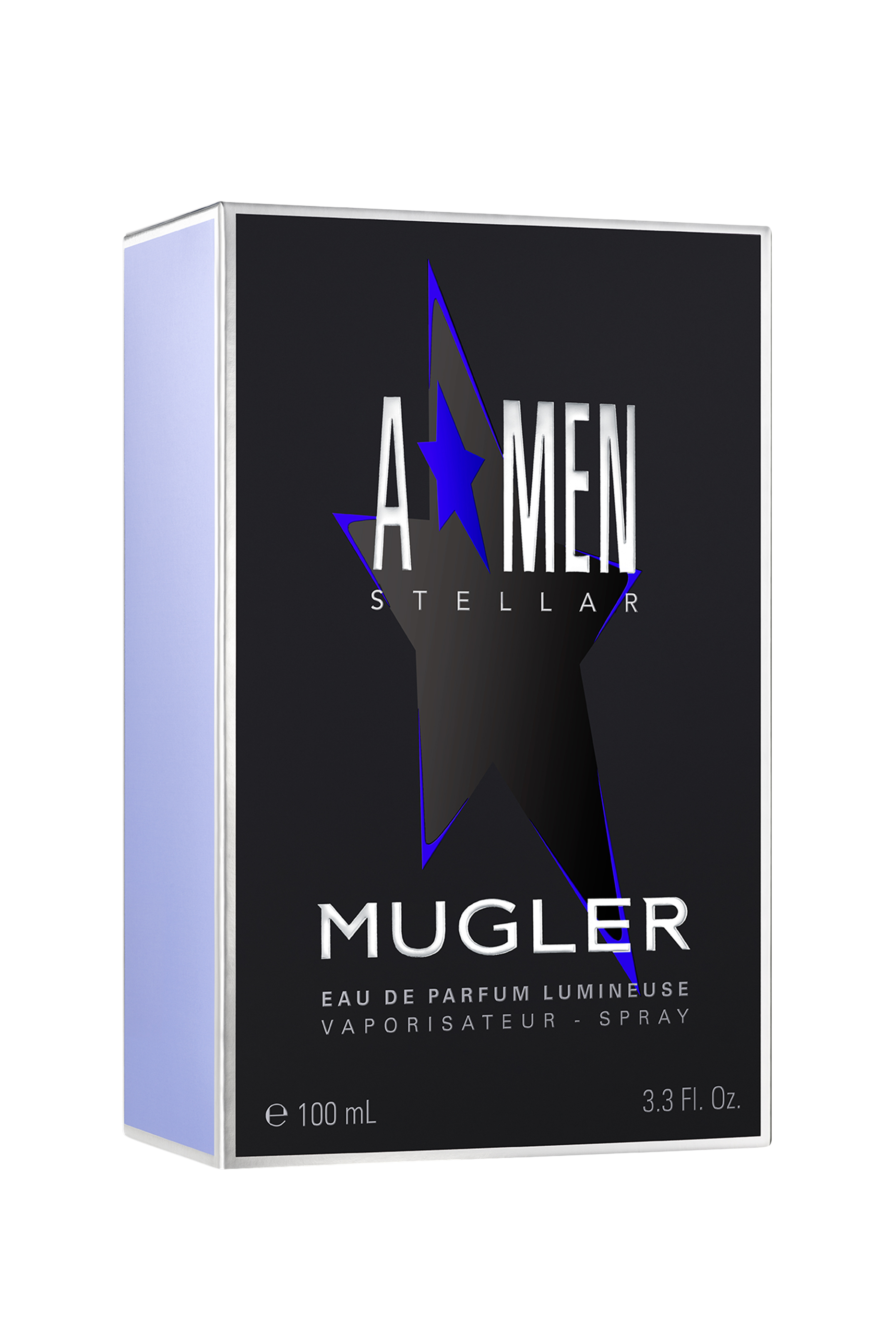 أو دو بارفان ستيلار للرجال