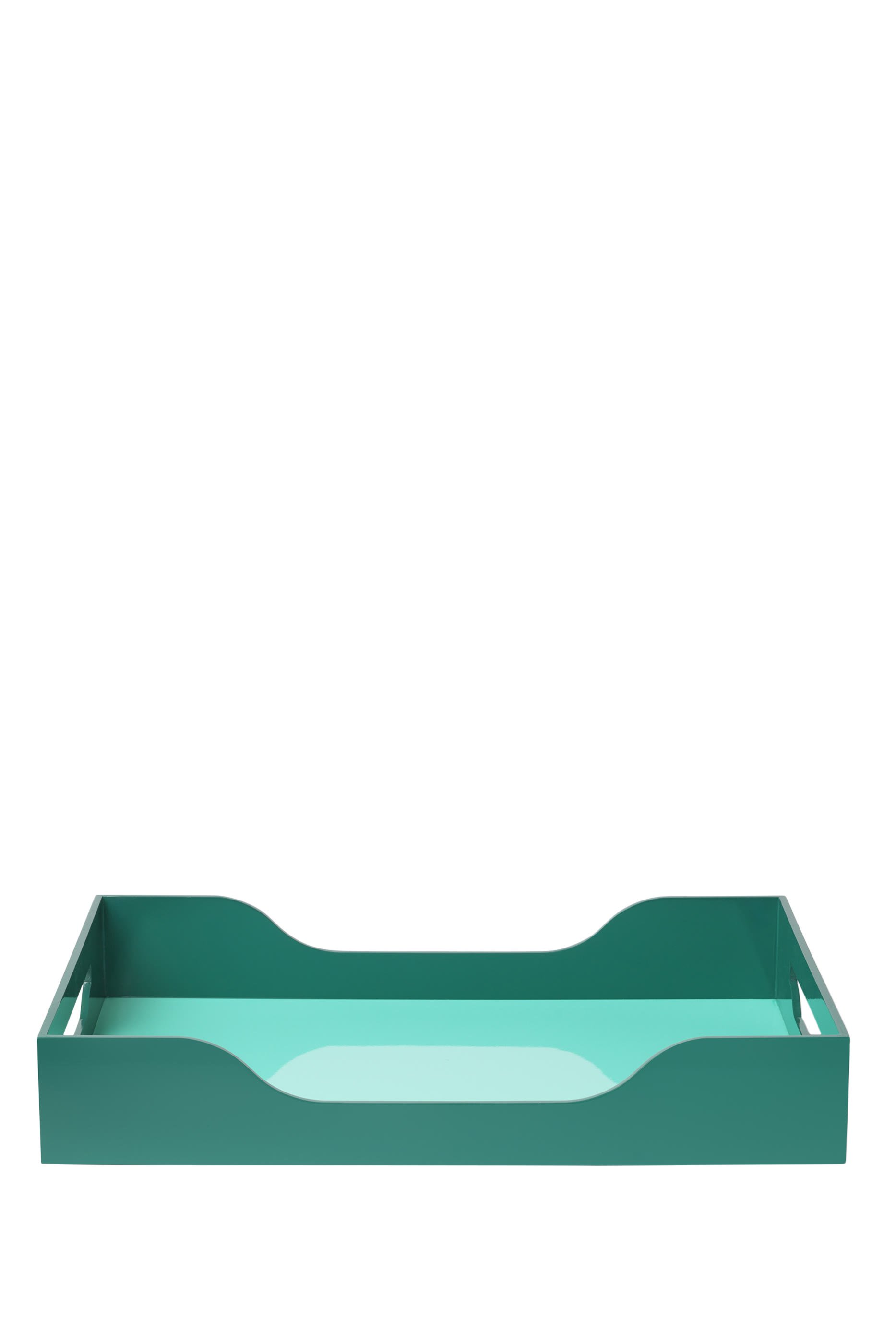 صينية سويل كبيرة مطلية