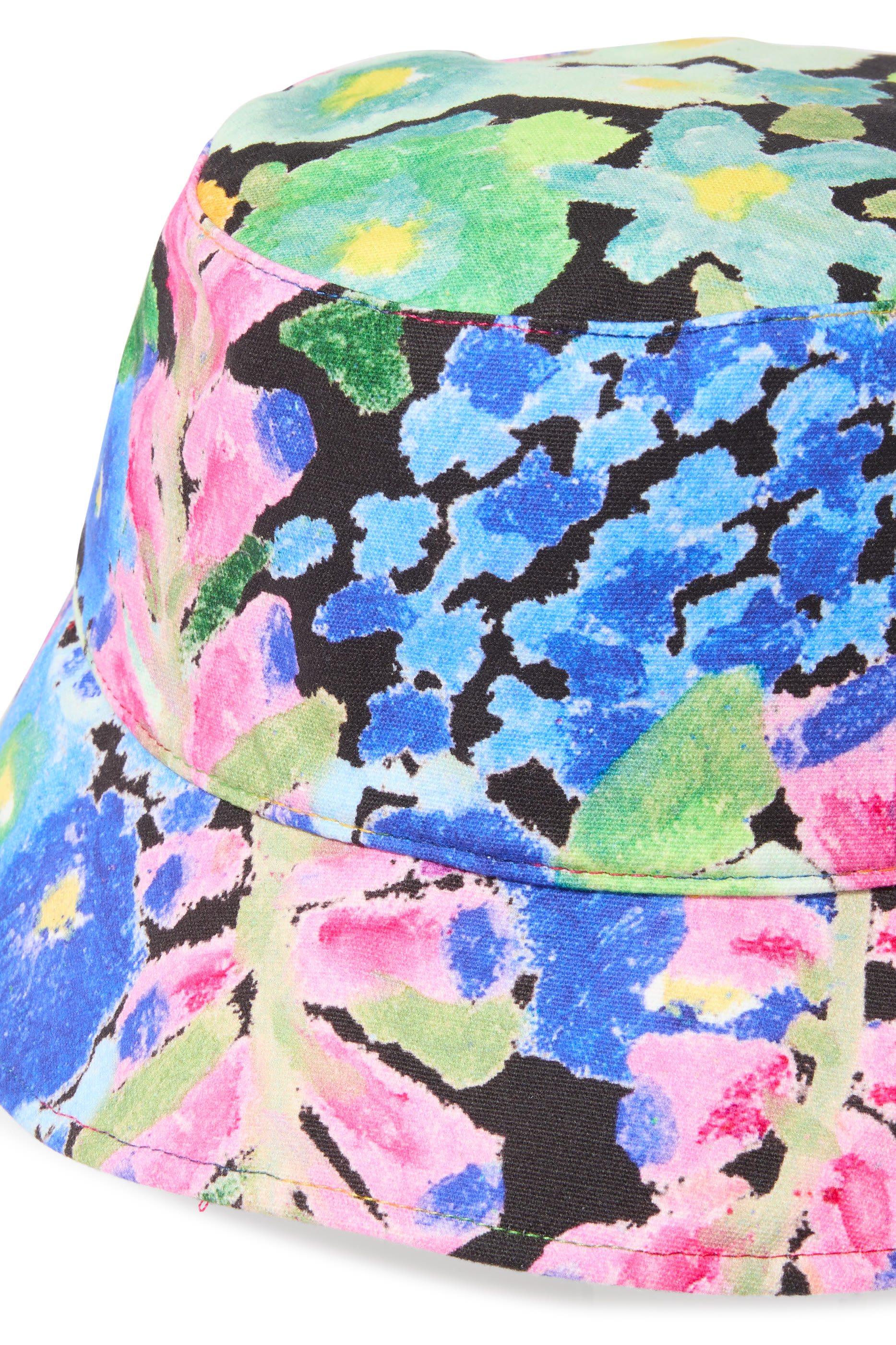 قبعة باكيت ساوث بانك