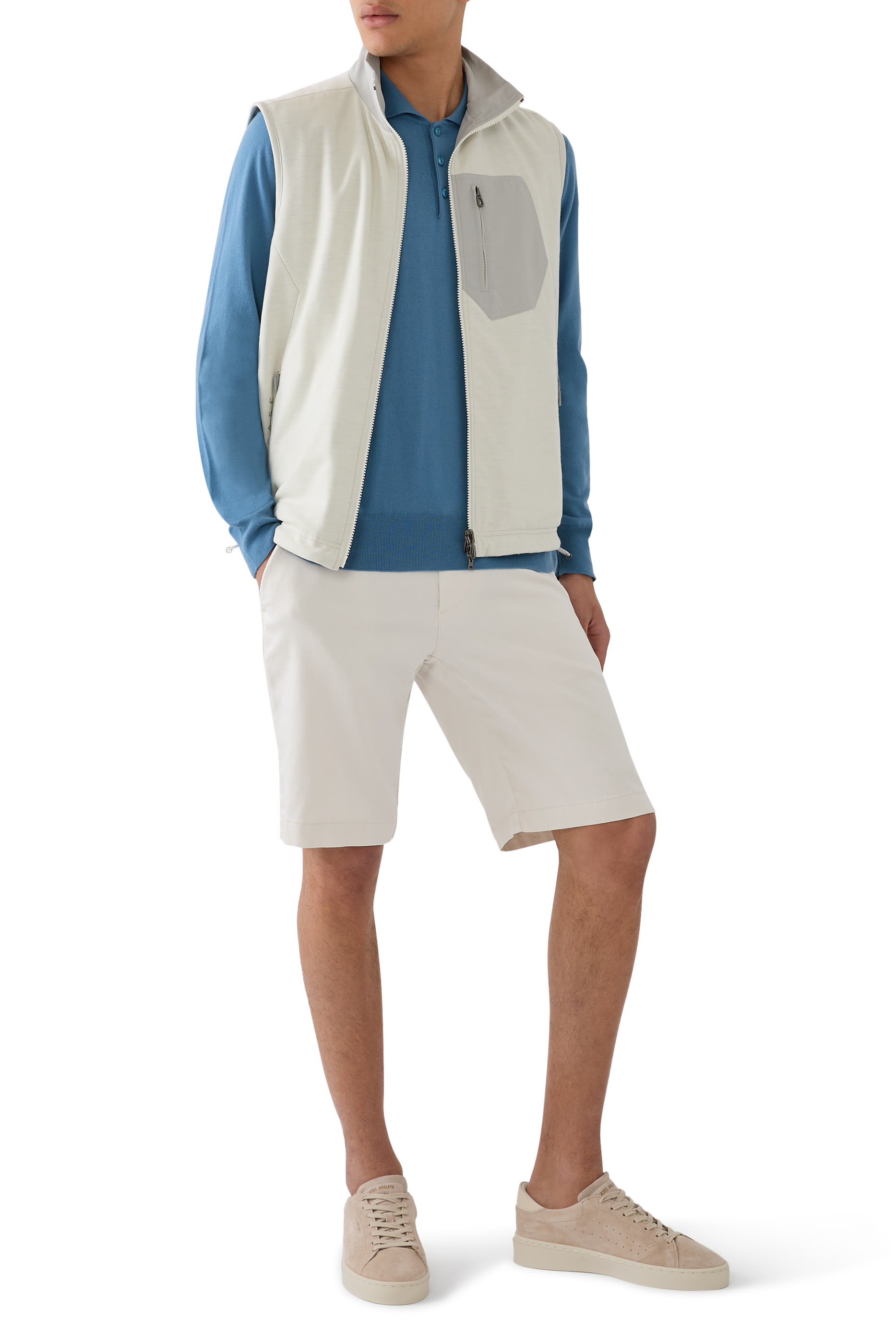 فيست اكسبلورر بتصميم مبطن