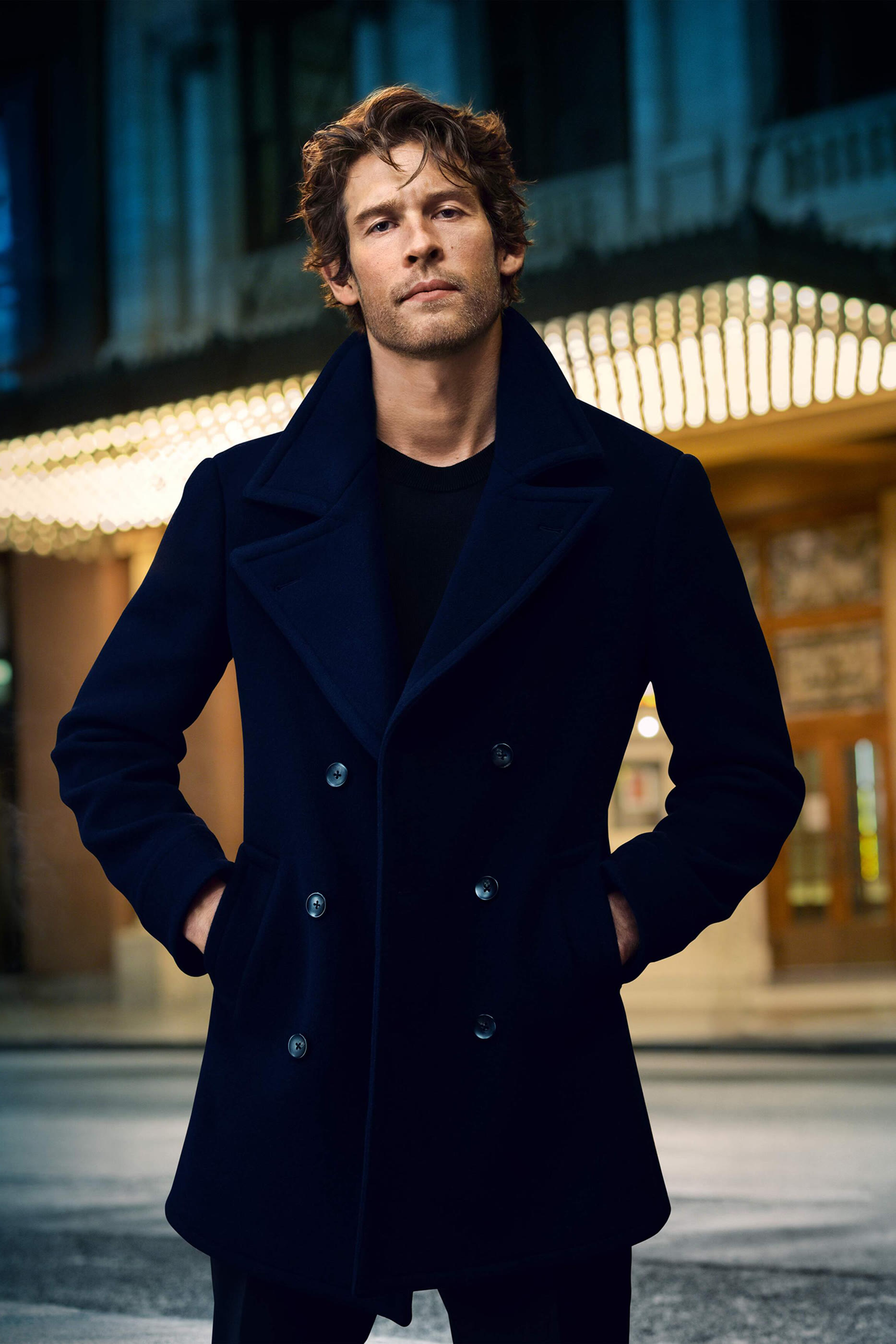 ماء تواليت باد بوي