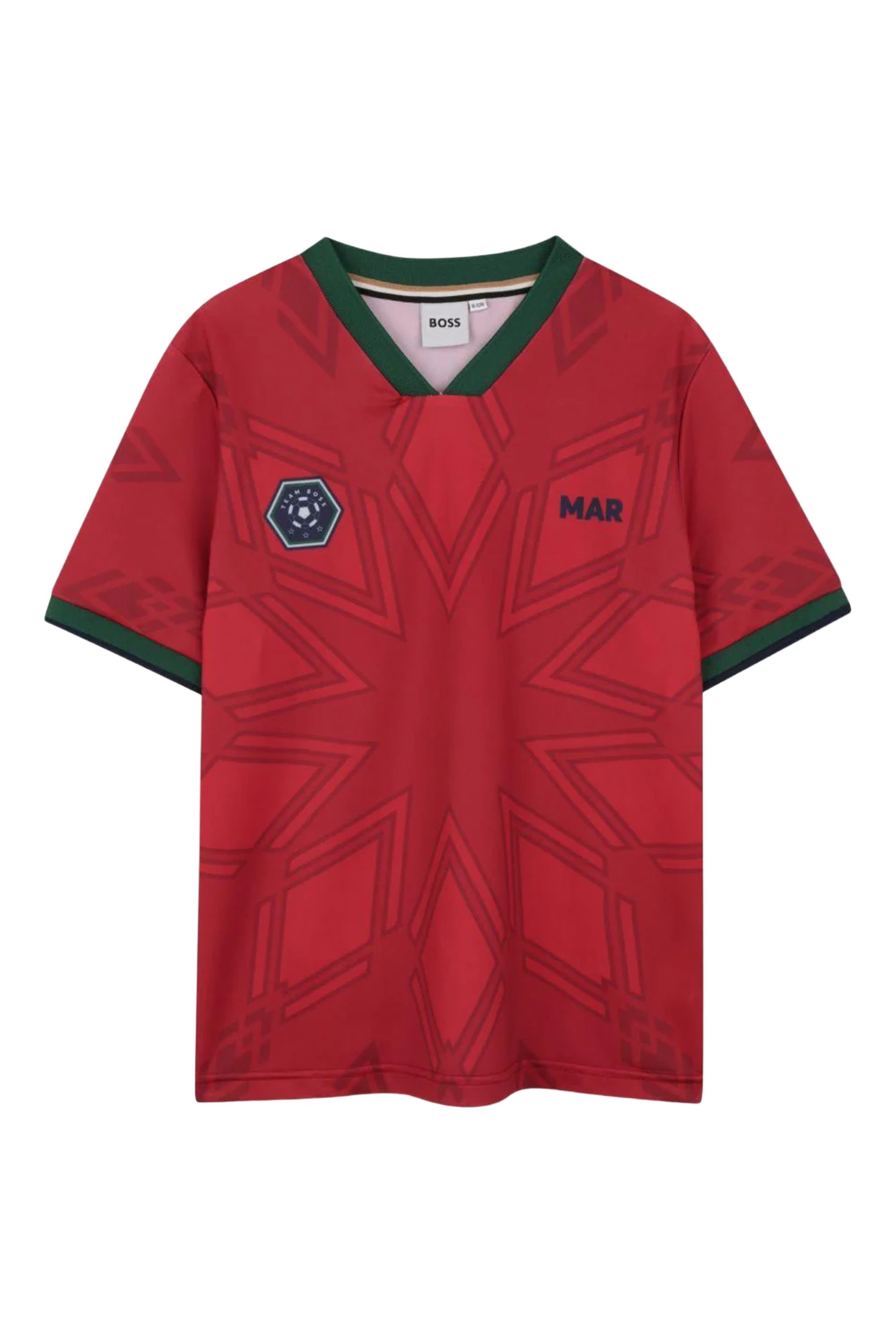 Kids Morocco T-shirt