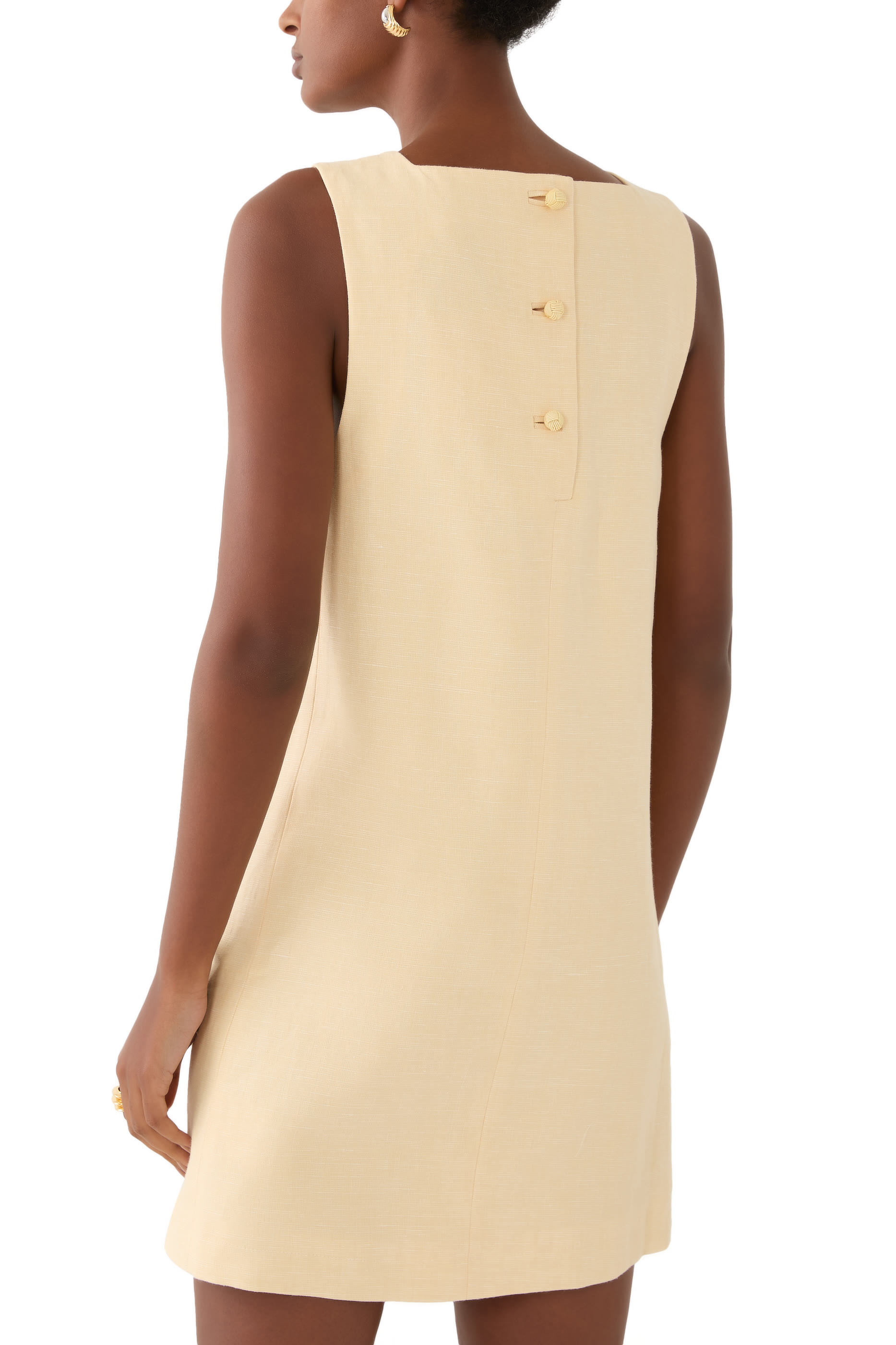 فستان ريو قصير