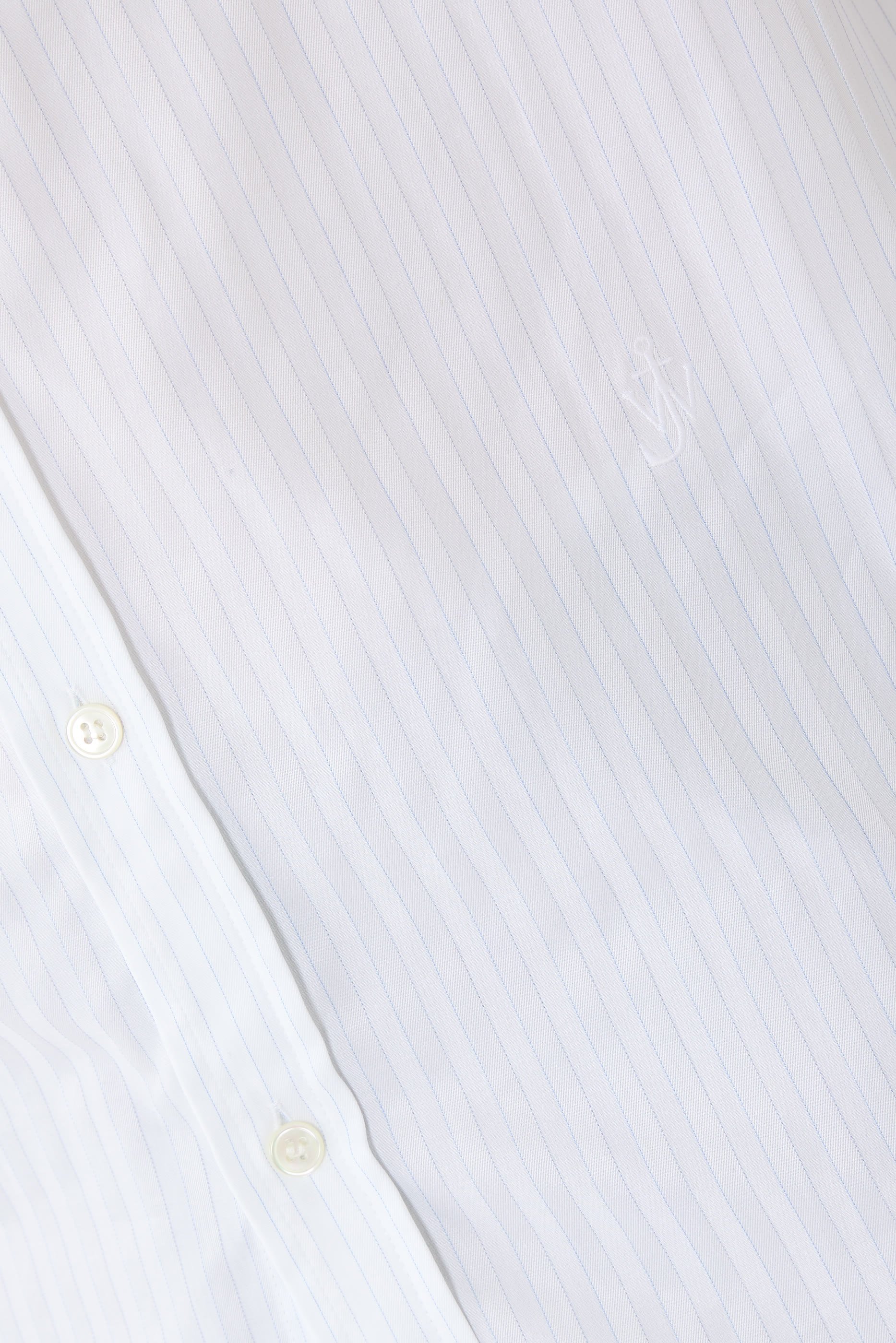 قميص كلاسيكي بتصميم فستان