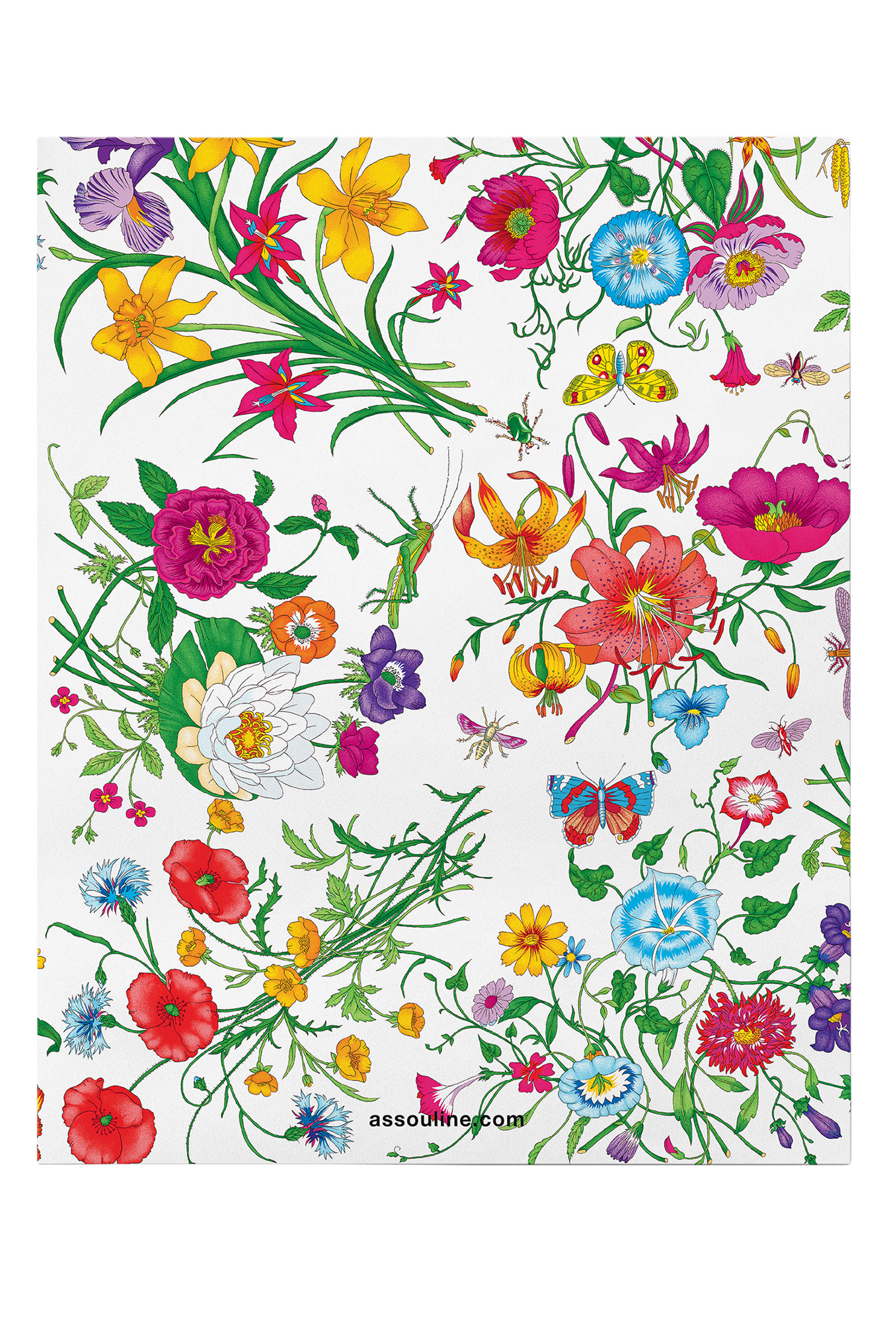 Gucci: The Art of Silk