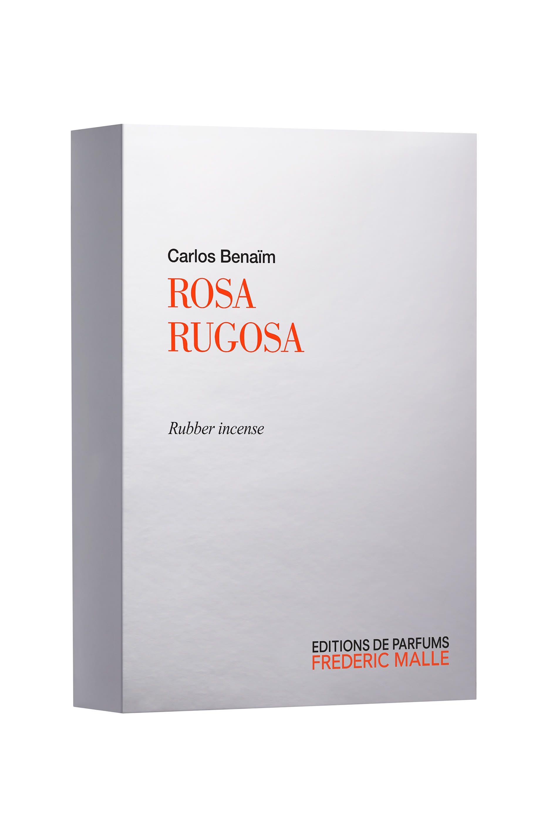 معطر مطاطي روزا روجوسا