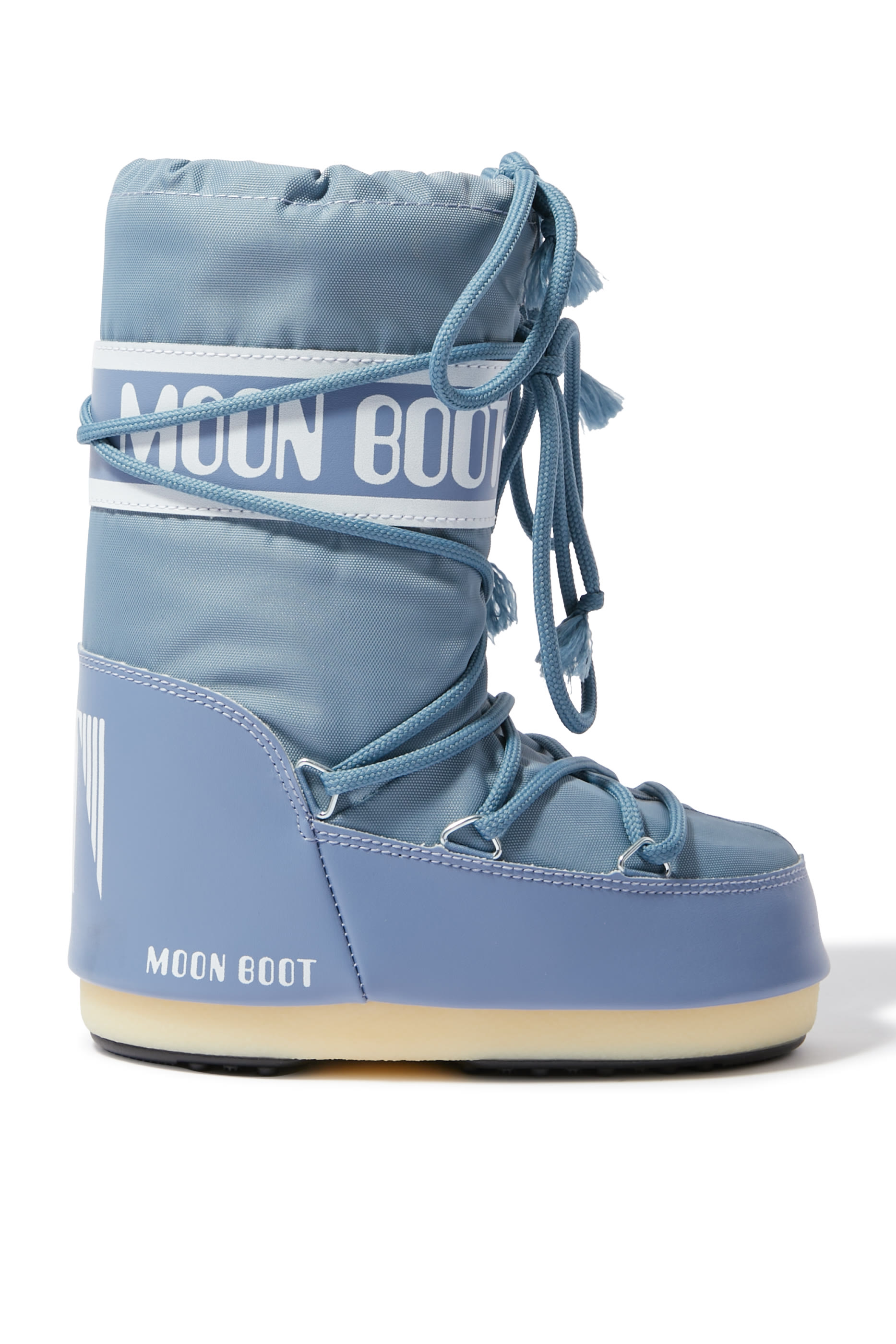 حذاء بوت نايلون للأطفال