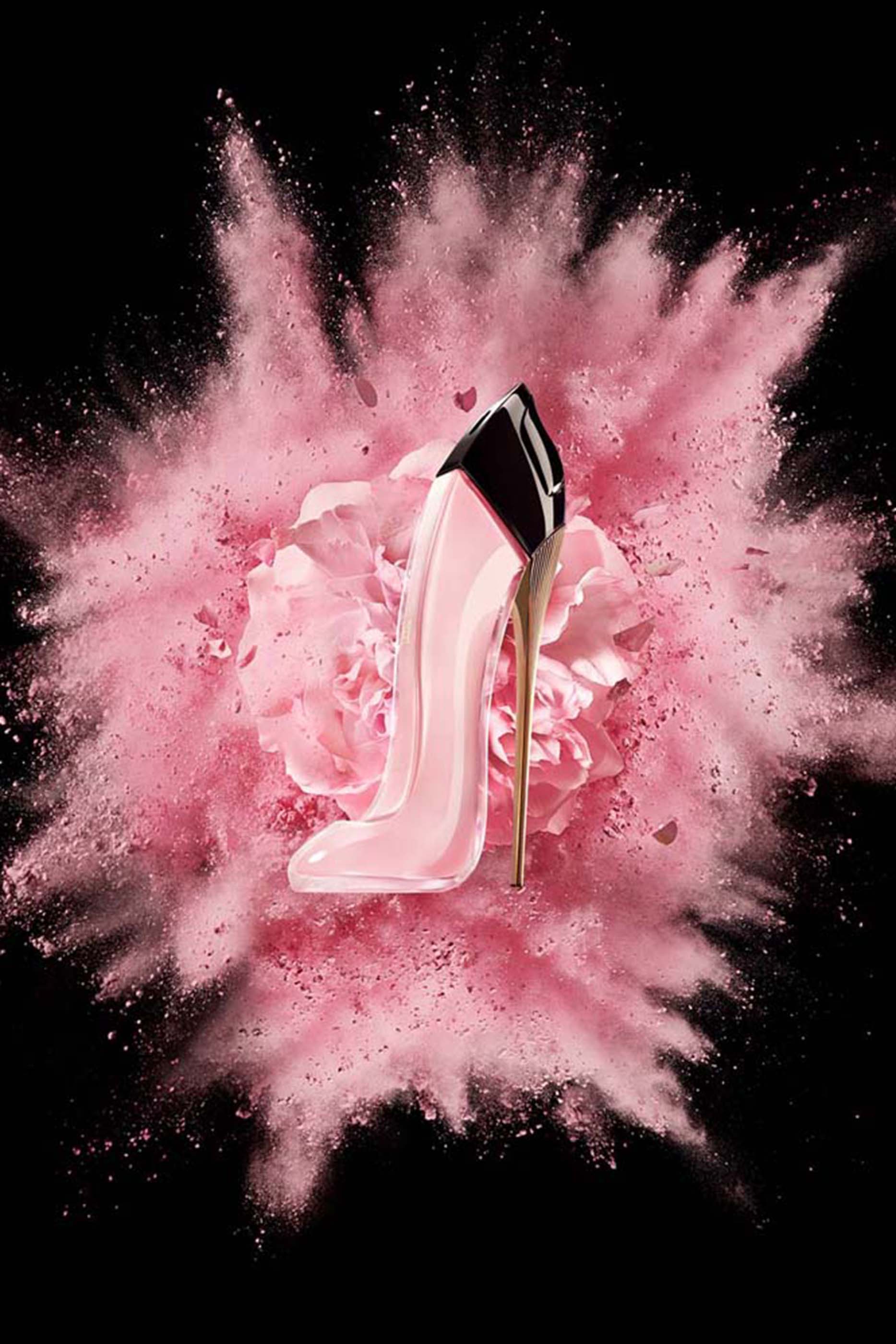 أو دو بارفان جود جيرل بلاش