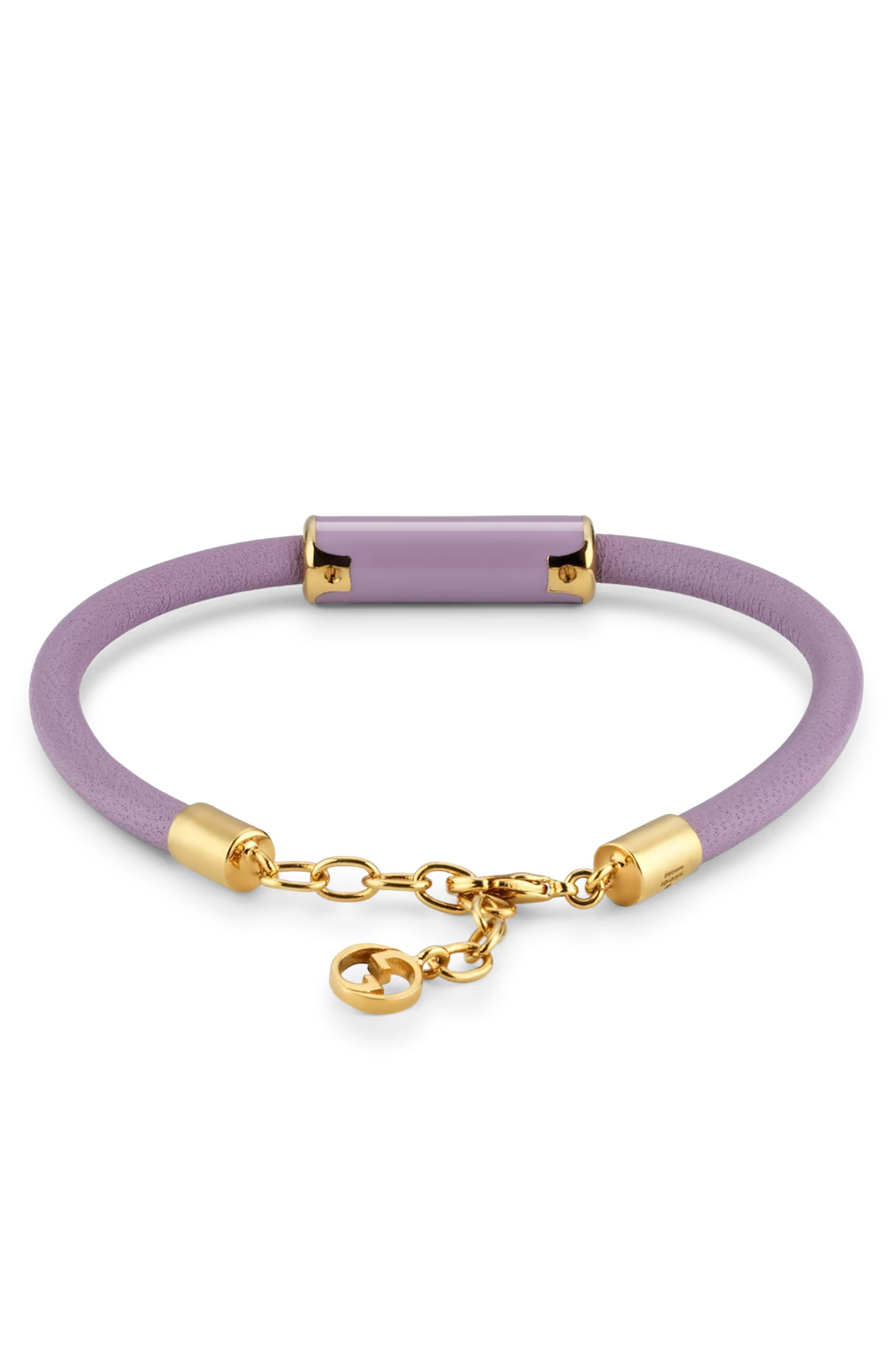 سوار بشعار الماركة جلد