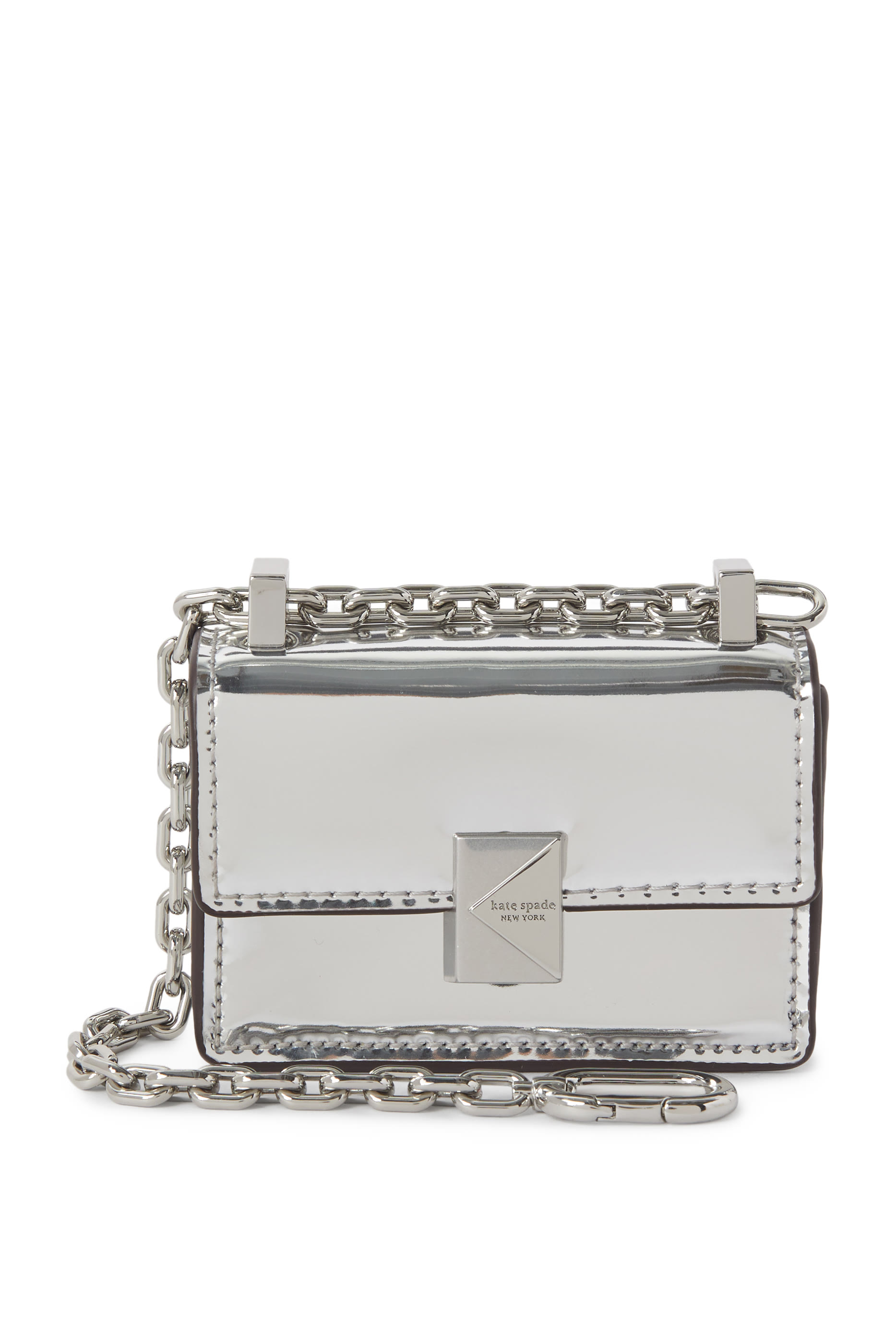 حلية حقيبة نانو ديكو لامعة مزينة