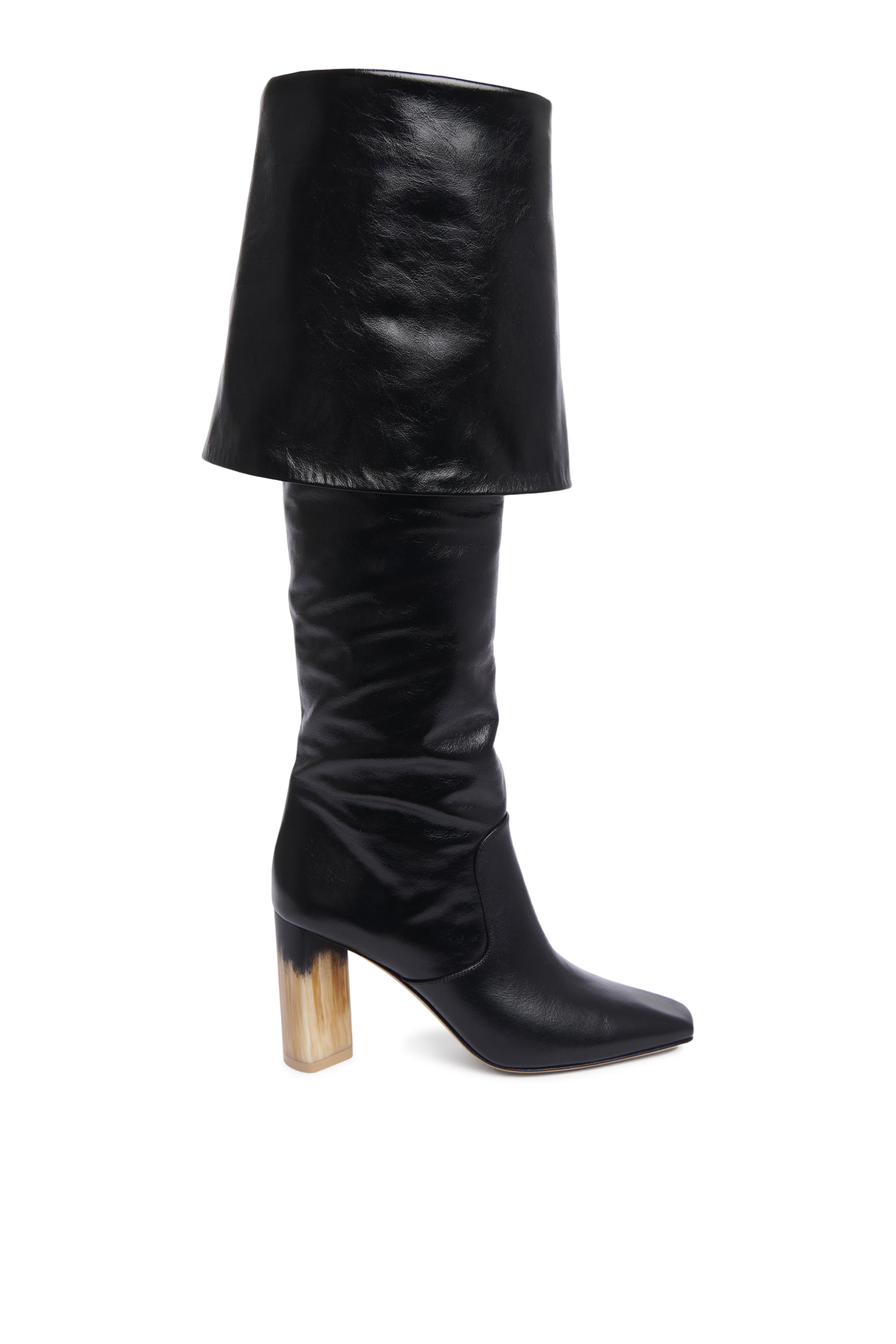 بوت جورجيا 80 جلد