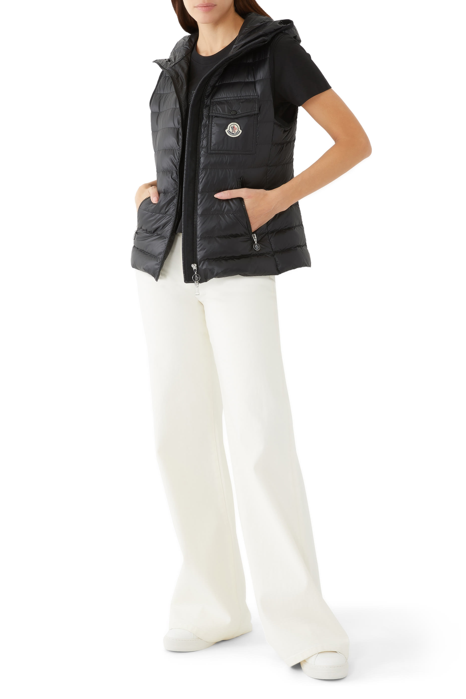 فيست جليجوس مبطن بالزغب