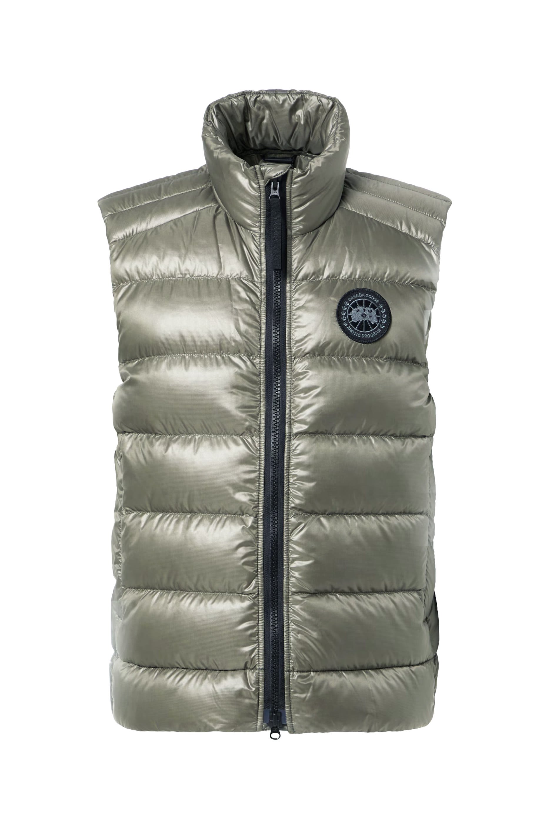 فيست كروفتون بتصميم مبطن