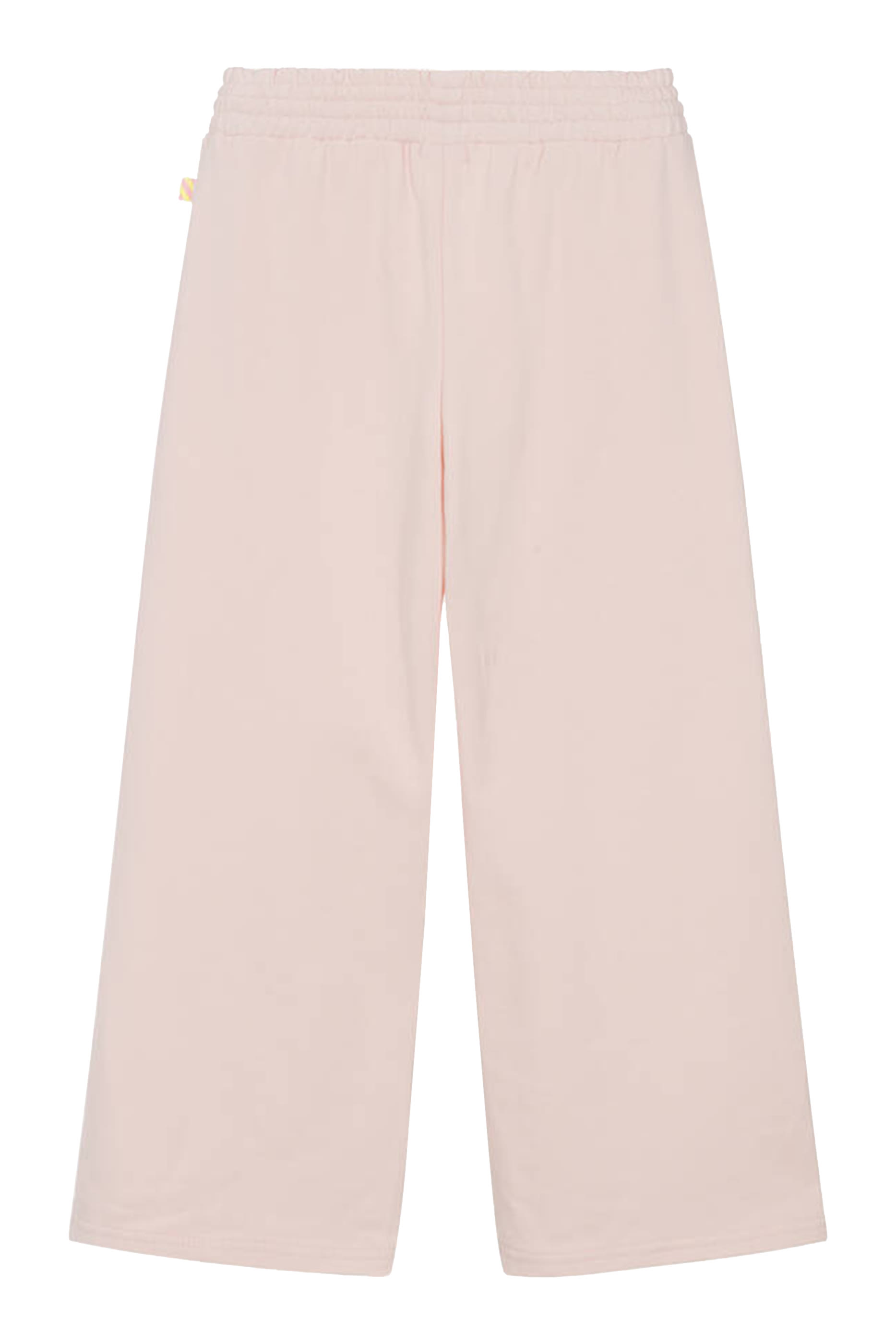 بنطال رياضي مزين بترتر للأطفال