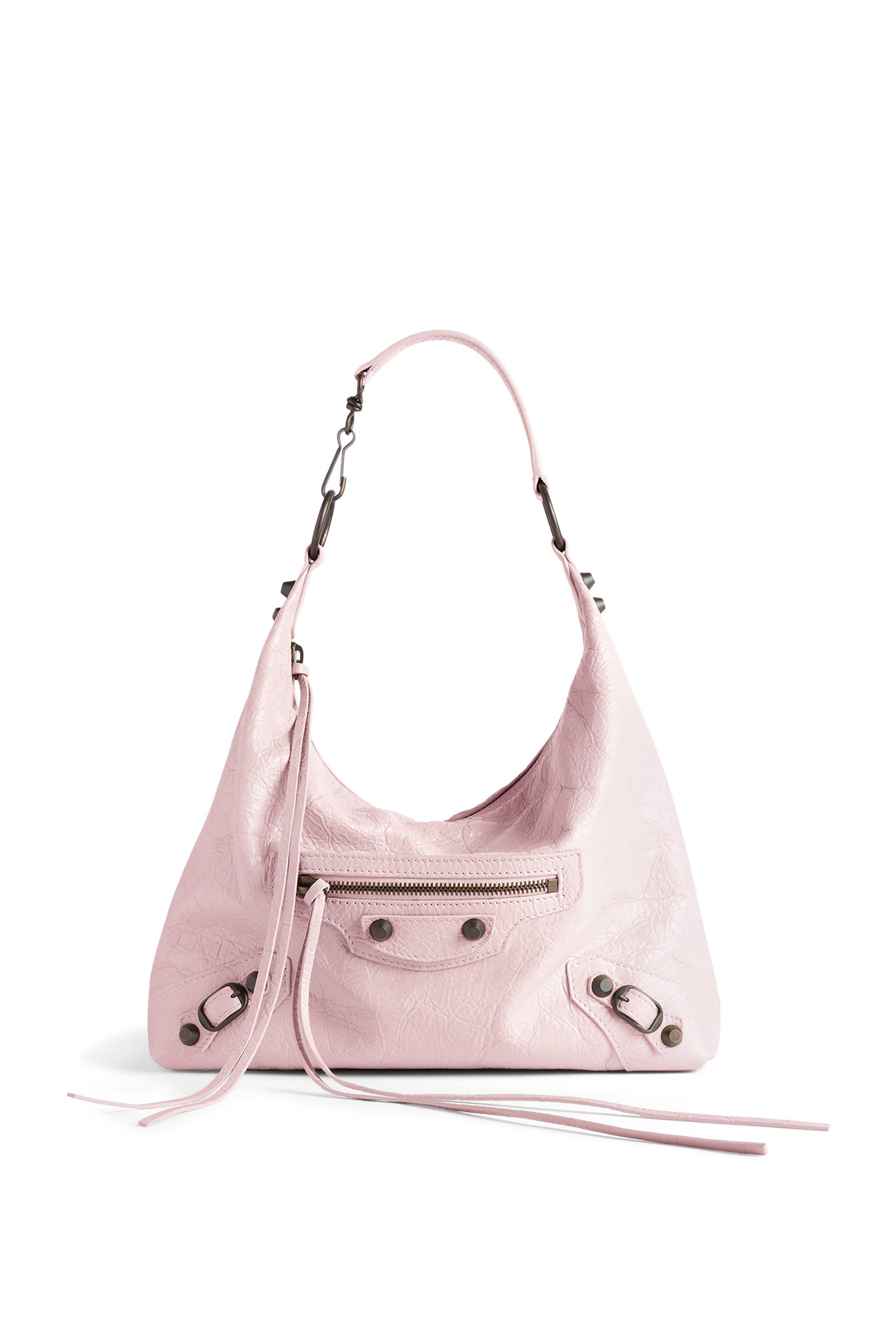 Le City Small Hobo Bag