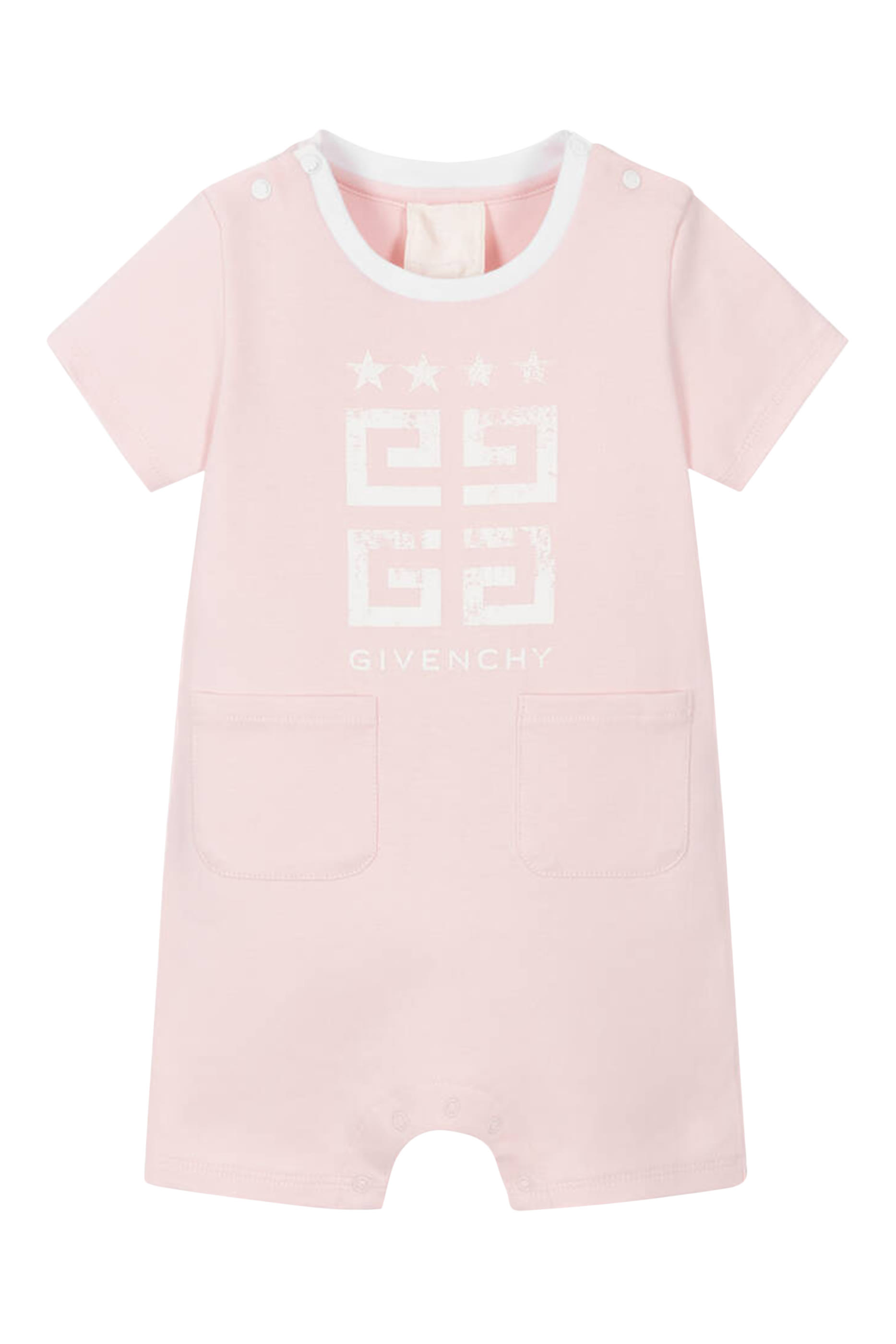 جمبسوت للأطفال بشعار الماركة