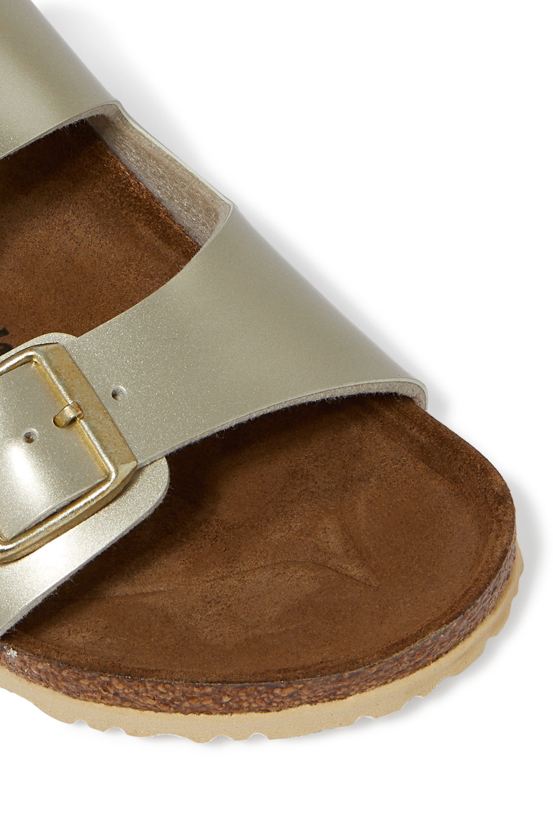 صندل اريزونا بيركو فلور لامع للأطفال