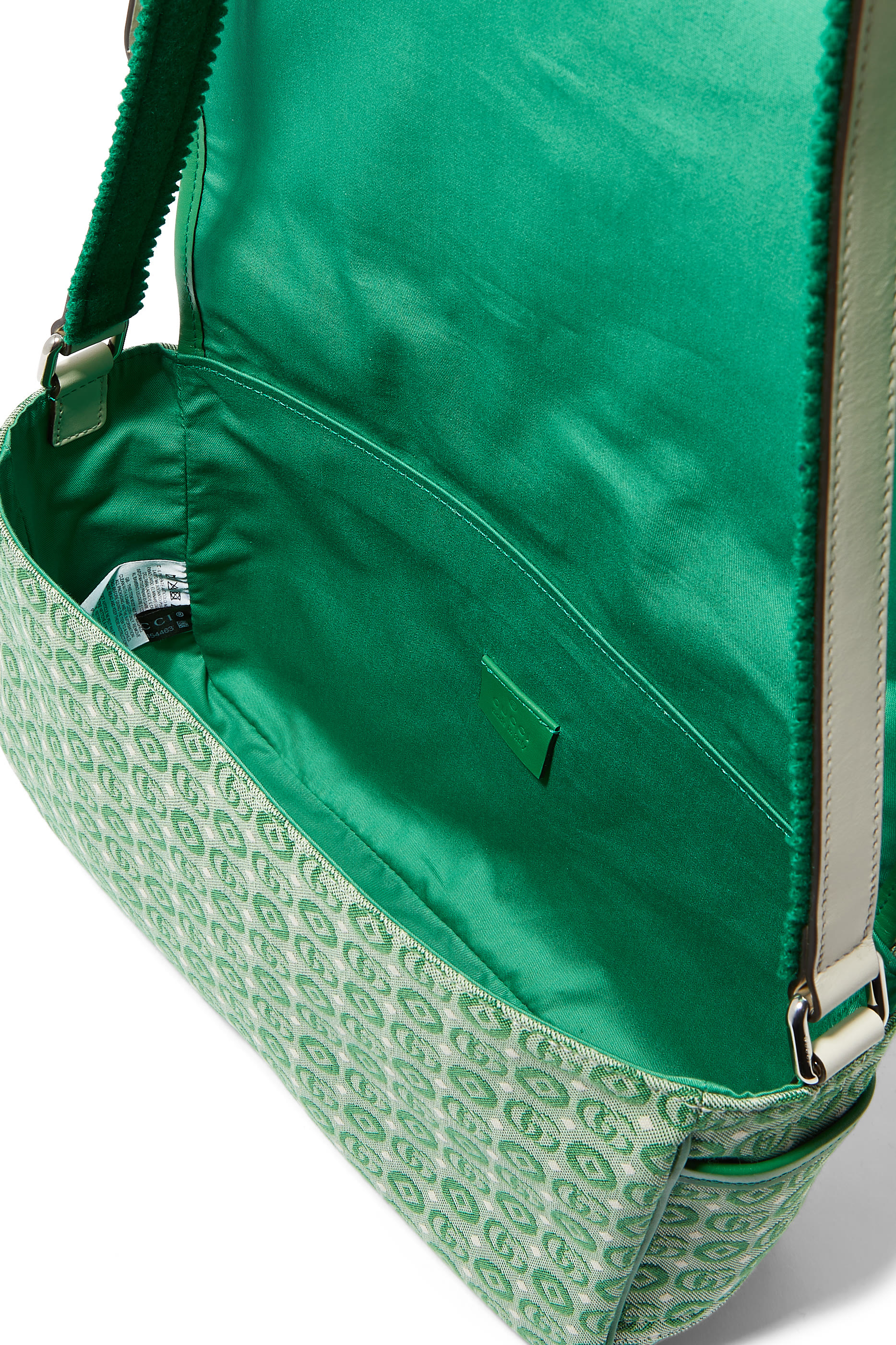 حقيبة مسنجر للأطفال مزينة بنجمة