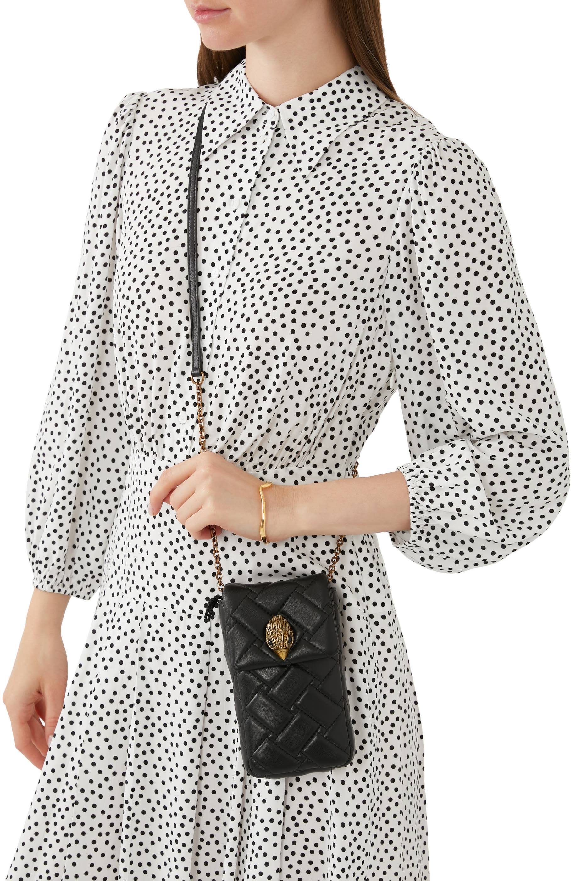 حقيبة هاتف كنسينغتون درينش