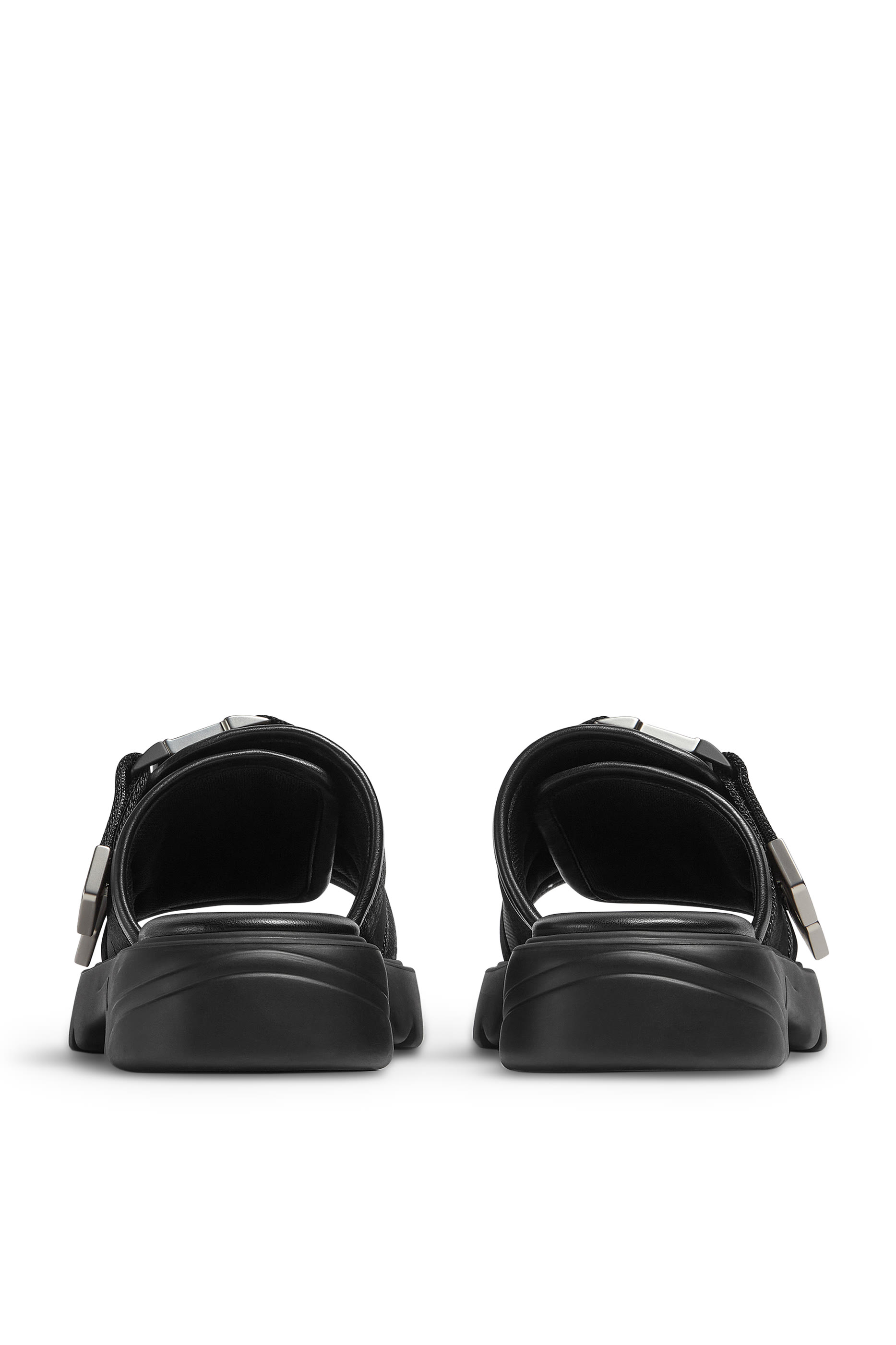 صندل فلاش بنعل مسطح