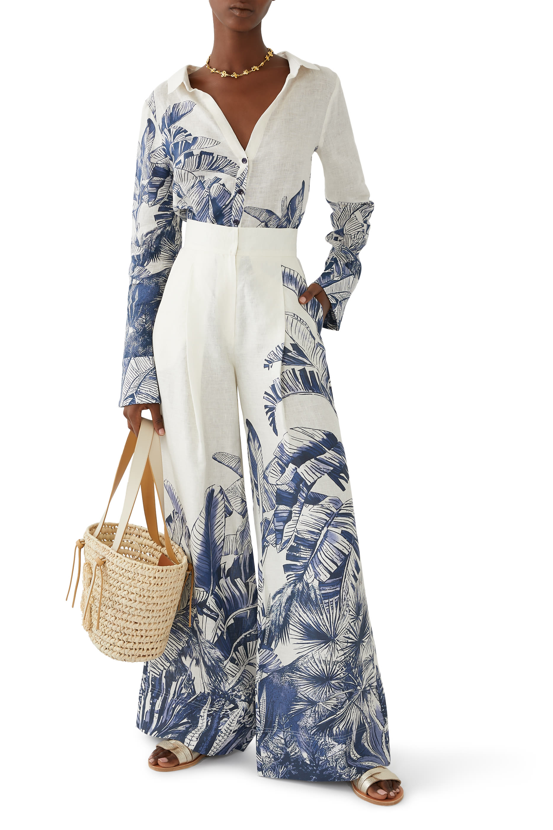 بلوزة نومادا