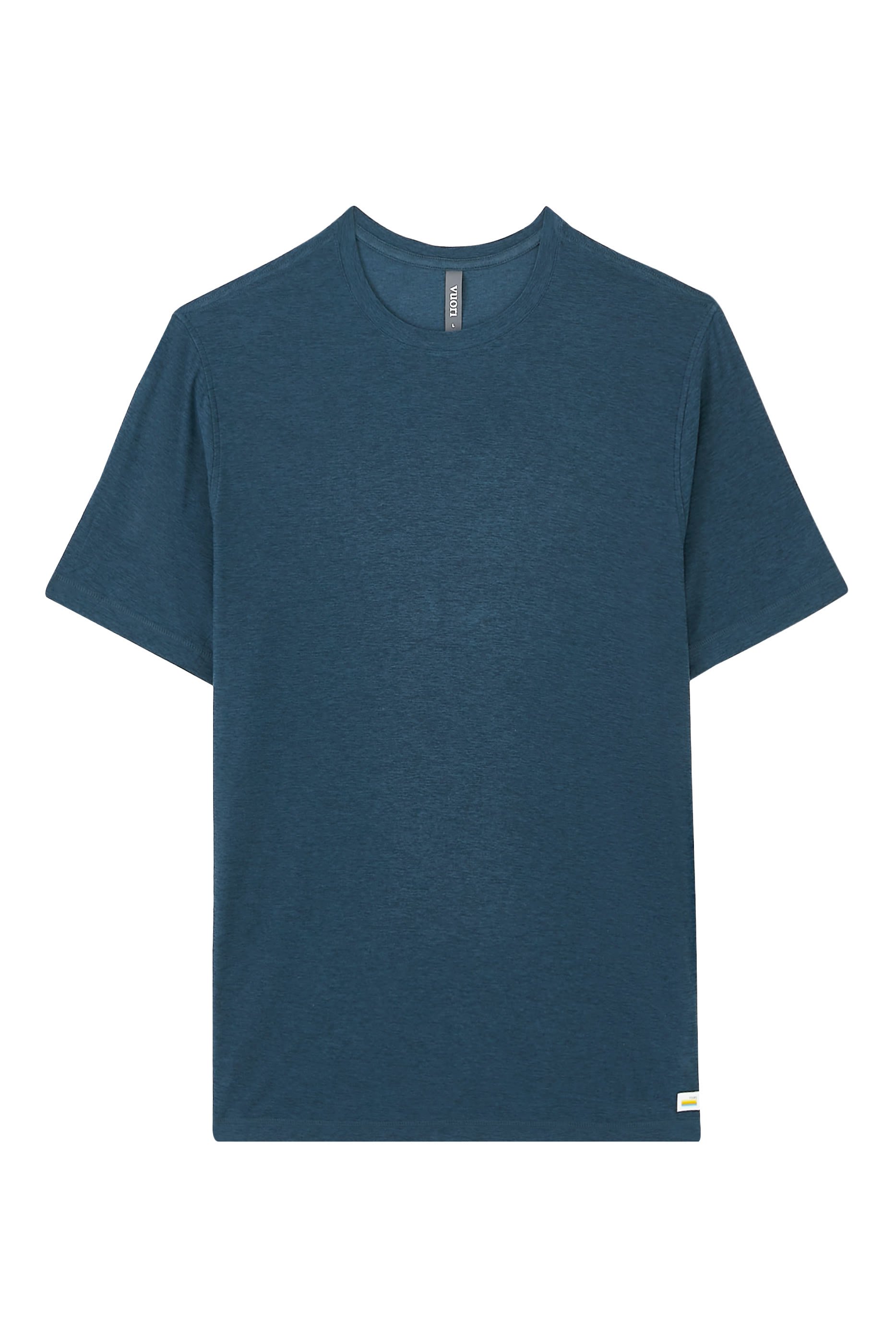 تيشيرت ستراتو قماش معالج