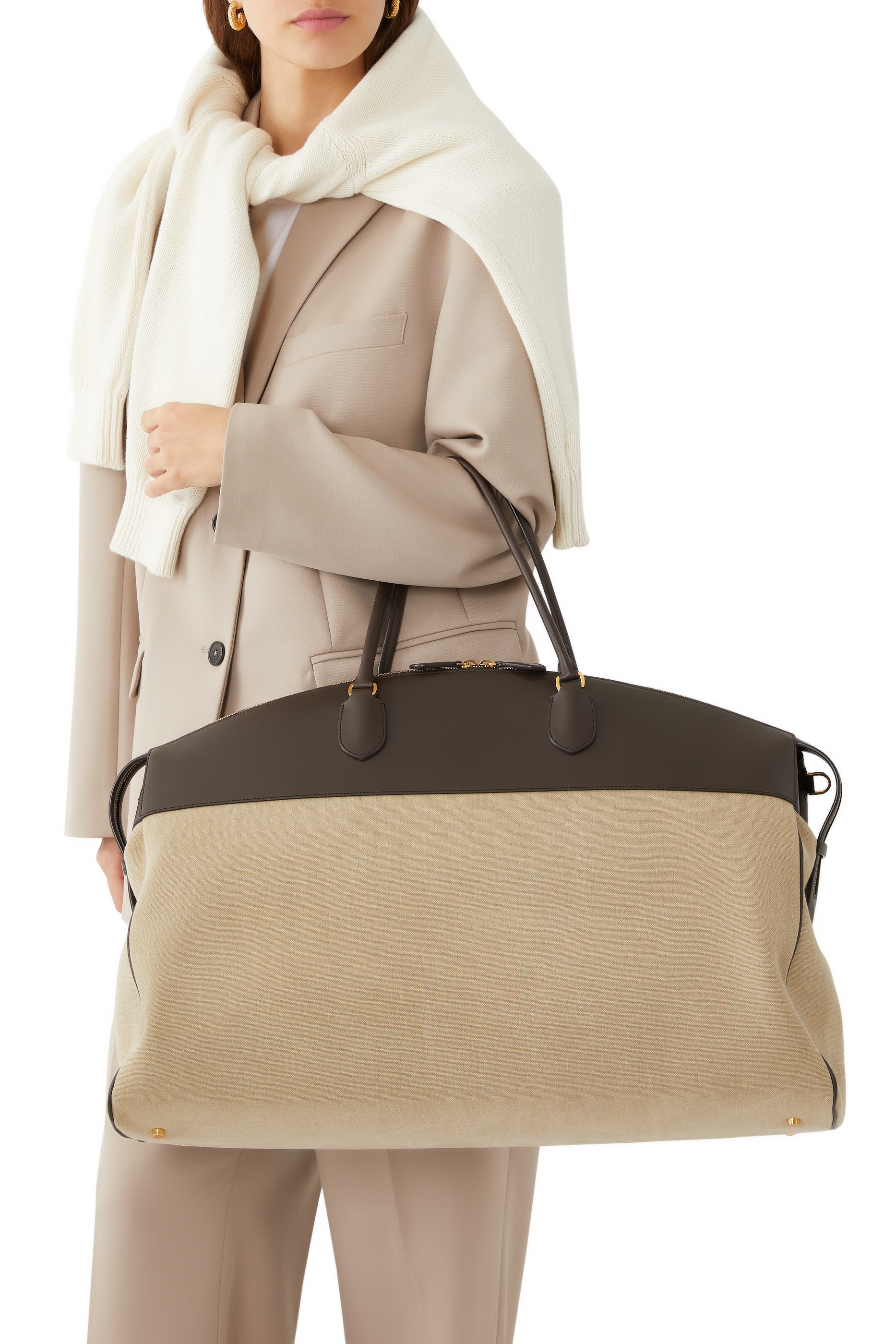 حقيبة جورج مقاس XL