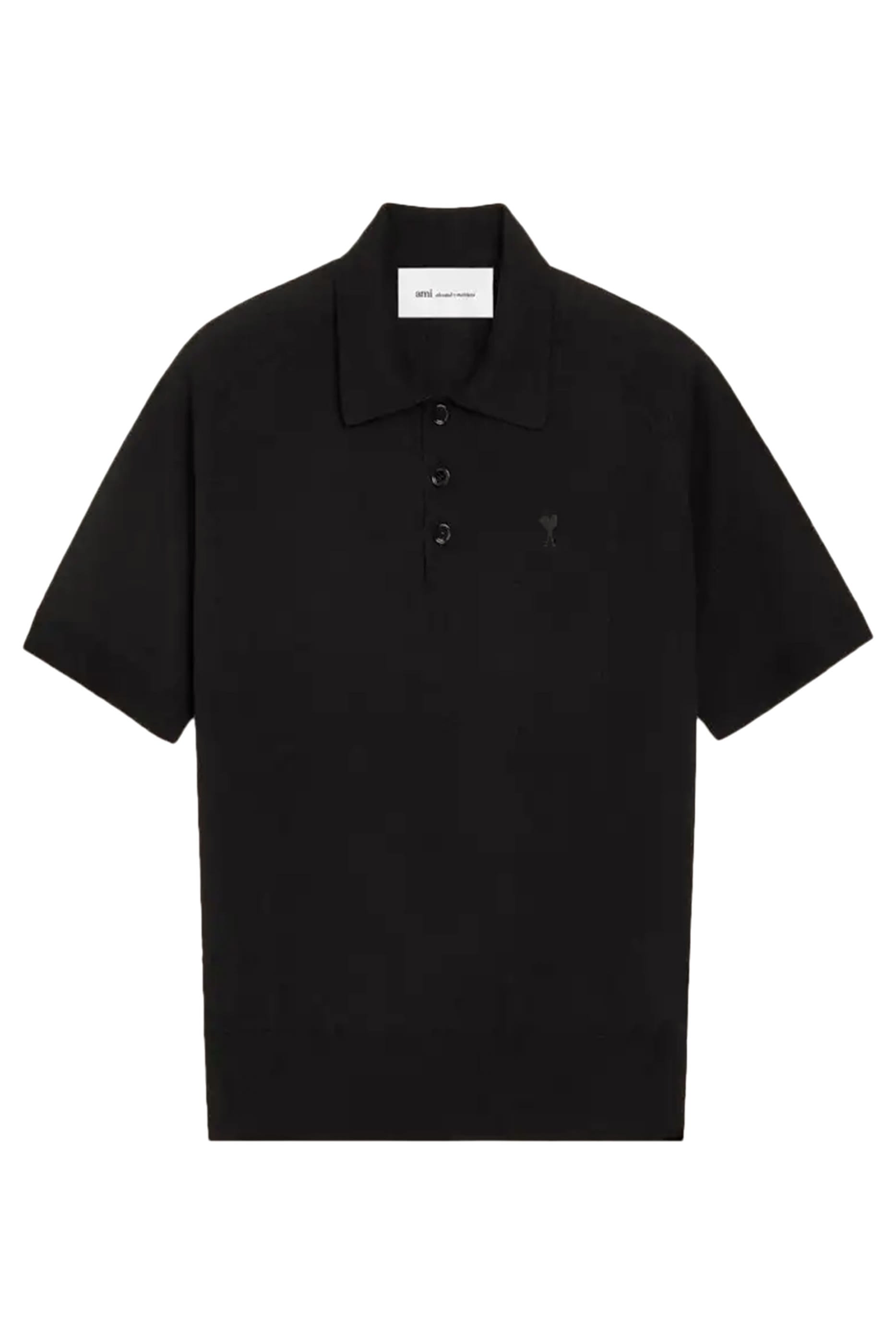 قميص بولو امي دو كور صوف