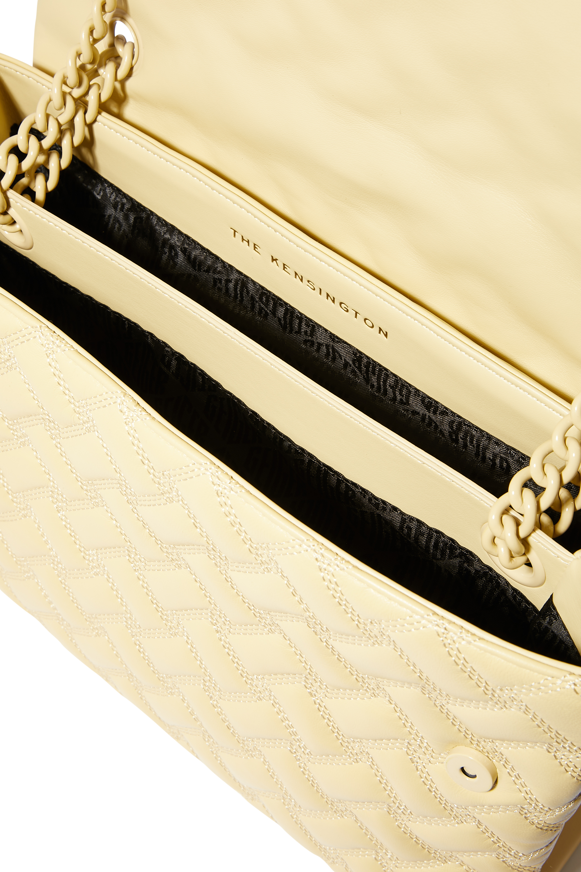 حقيبة كتف كنسينغتون درينش