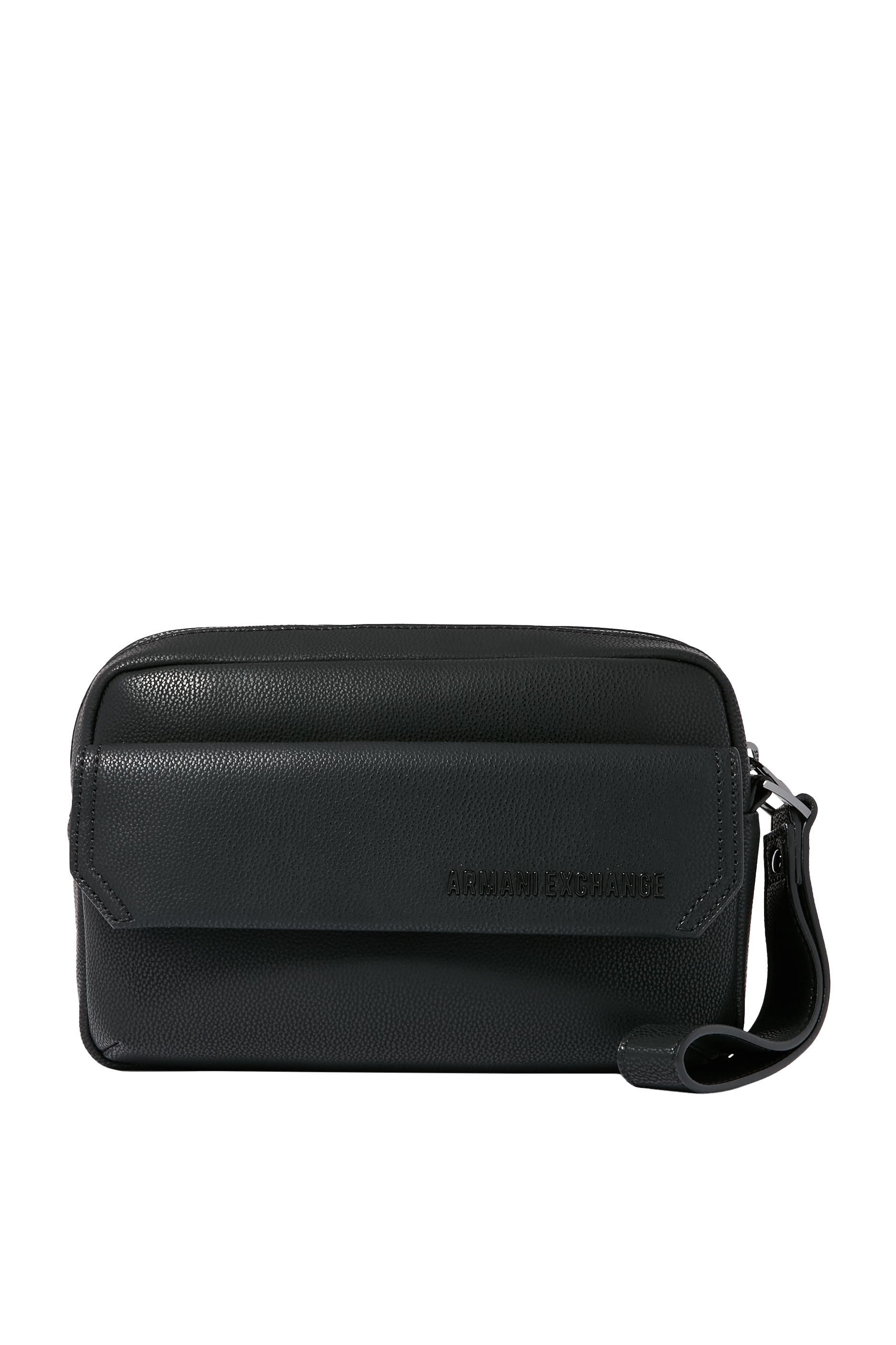 حقيبة مستحضرات العناية الشخصية بجيب أمامي جاكار