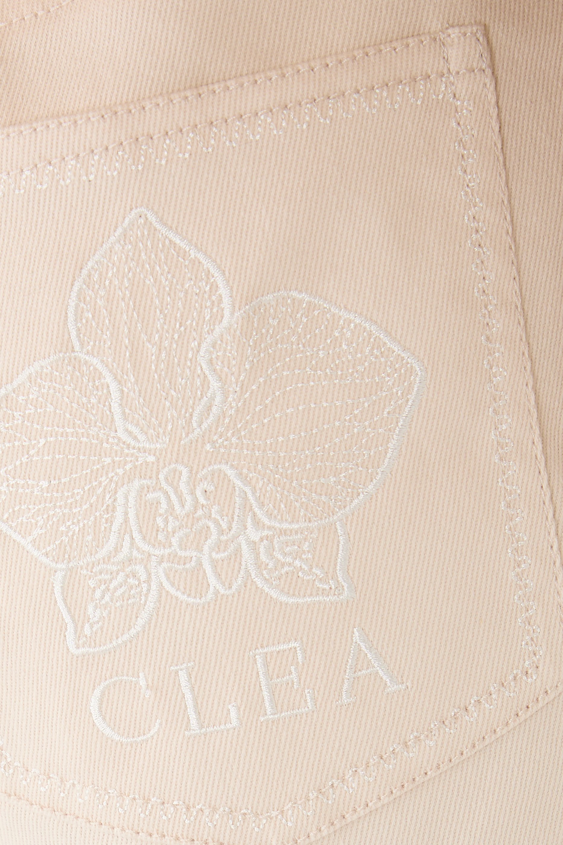 بنطال إلودي