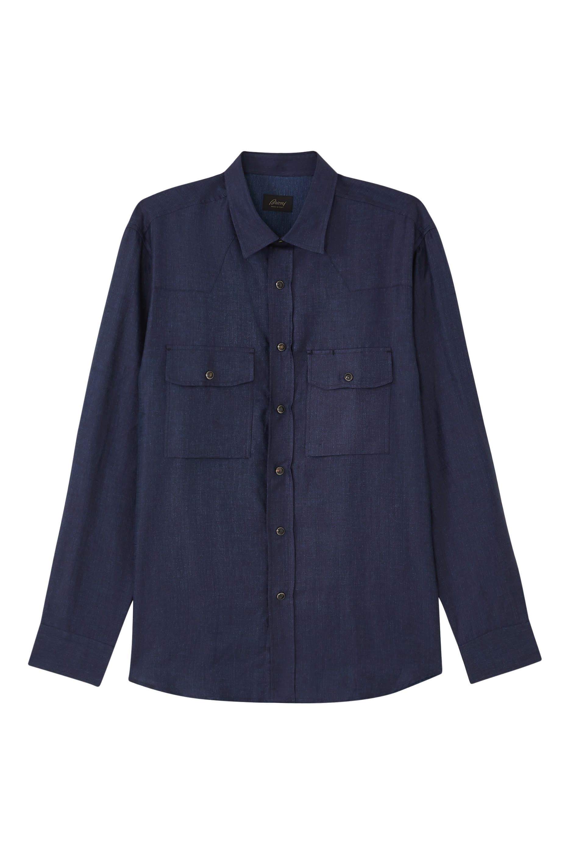 قميص ويسترن